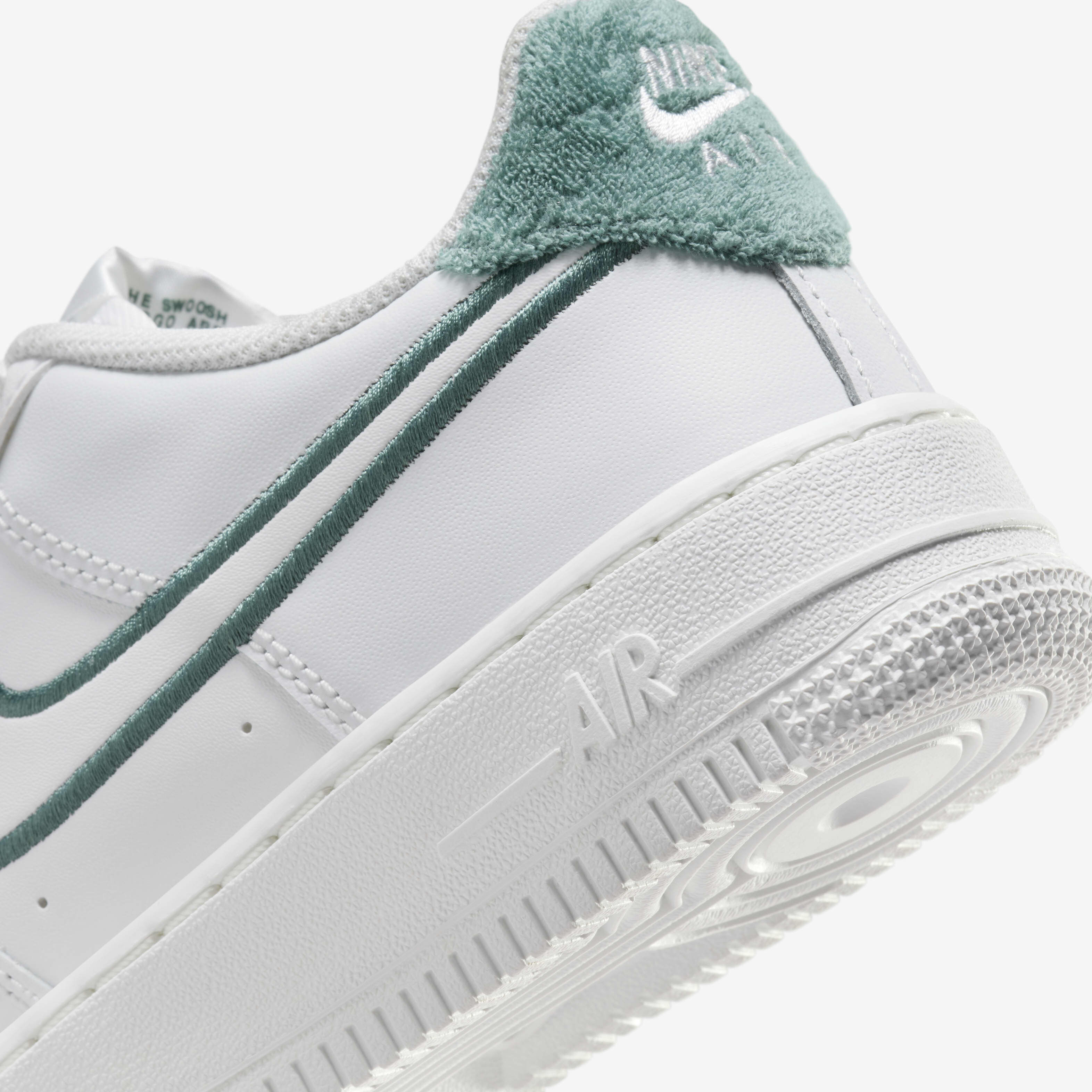 Buy Nike Air Force 1 LV8 3 Older Kids Shoes Nike Saudi Official