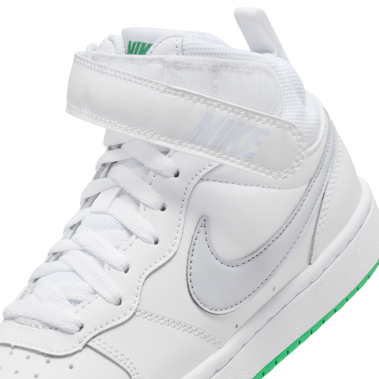 Wmns nike 2025 court borough mid