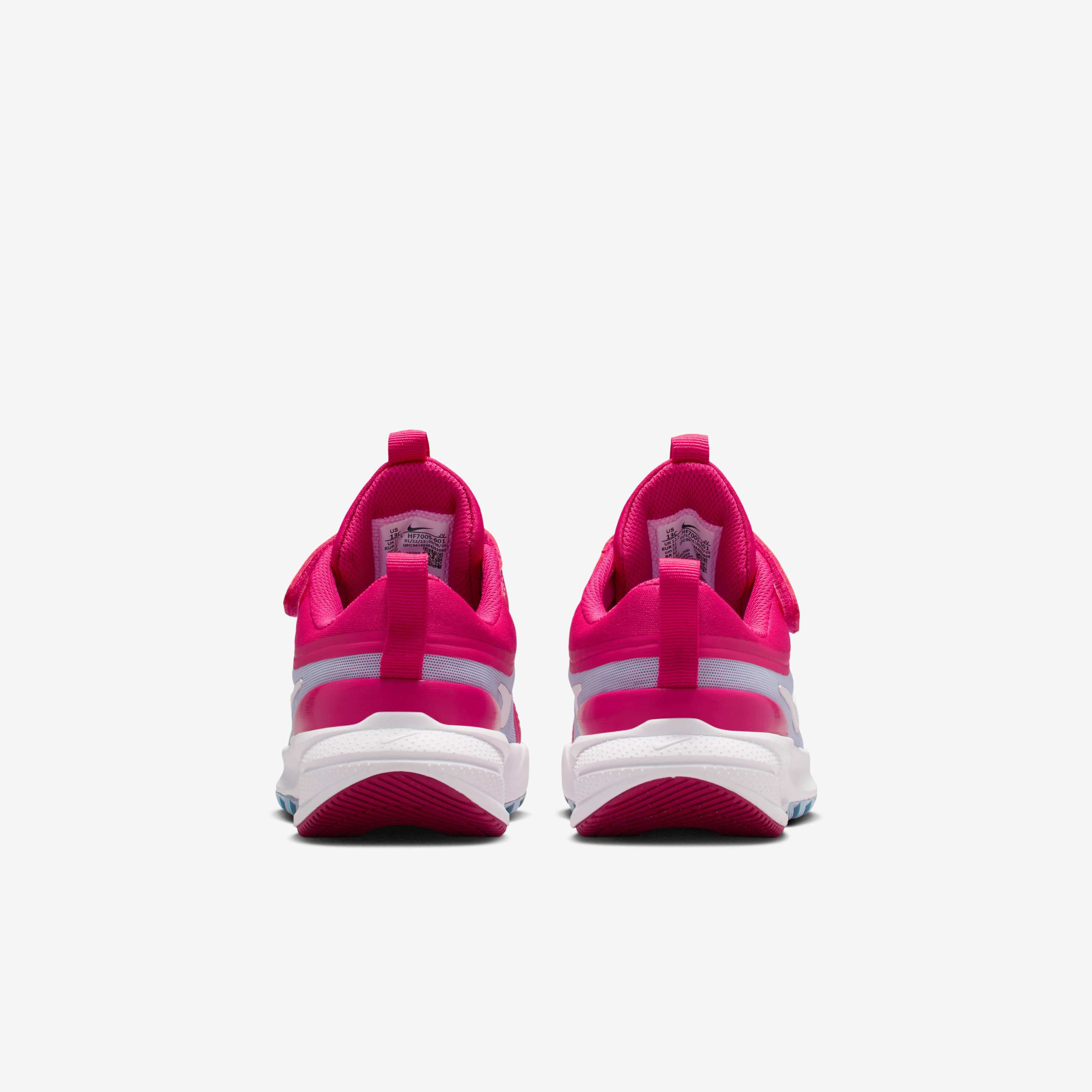 Nike Star Runner 5 image number 5