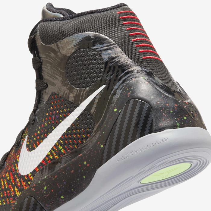 Kobe IX Elite image number 7 Kobe IX Elite image number 7
