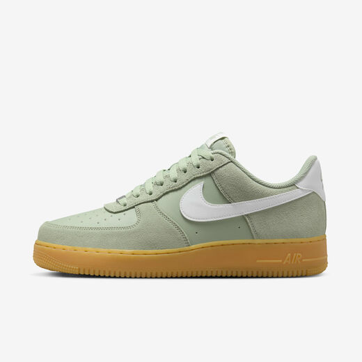 Buy Nike Air Force '07 LV8 Men's Shoes Jade Horizon/Gum Light