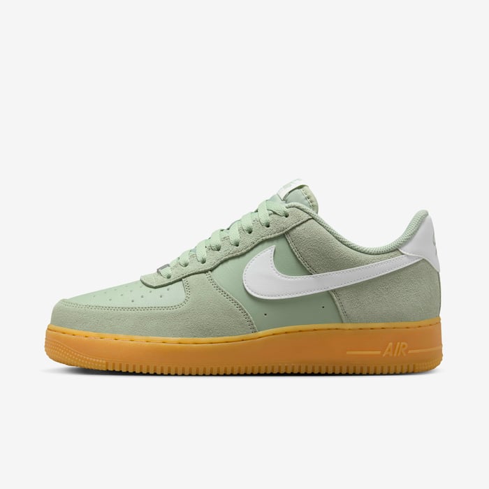 Buy Nike Air Force '07 LV8 Men's Shoes Jade Horizon/Gum Light