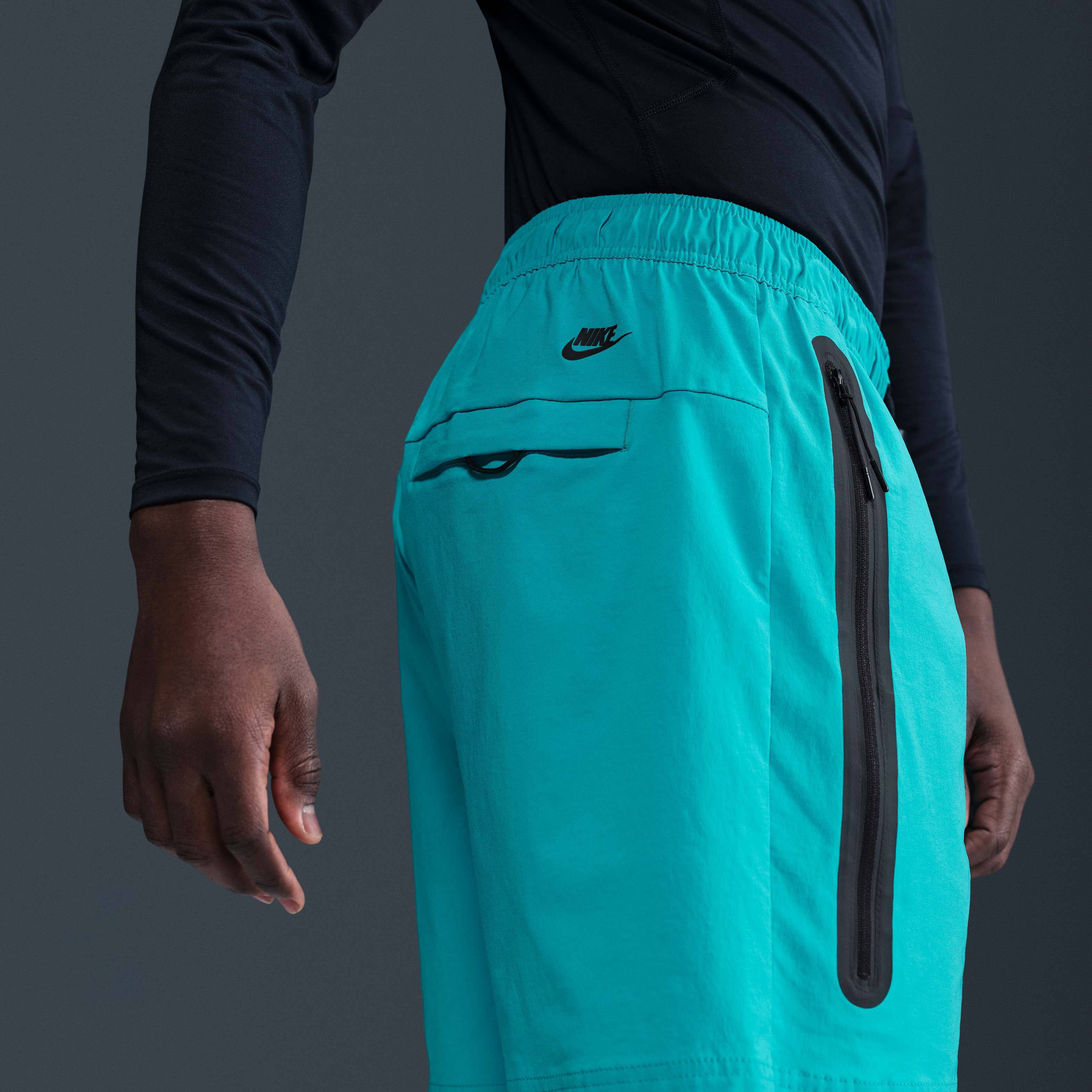 Nike Tech image number 2