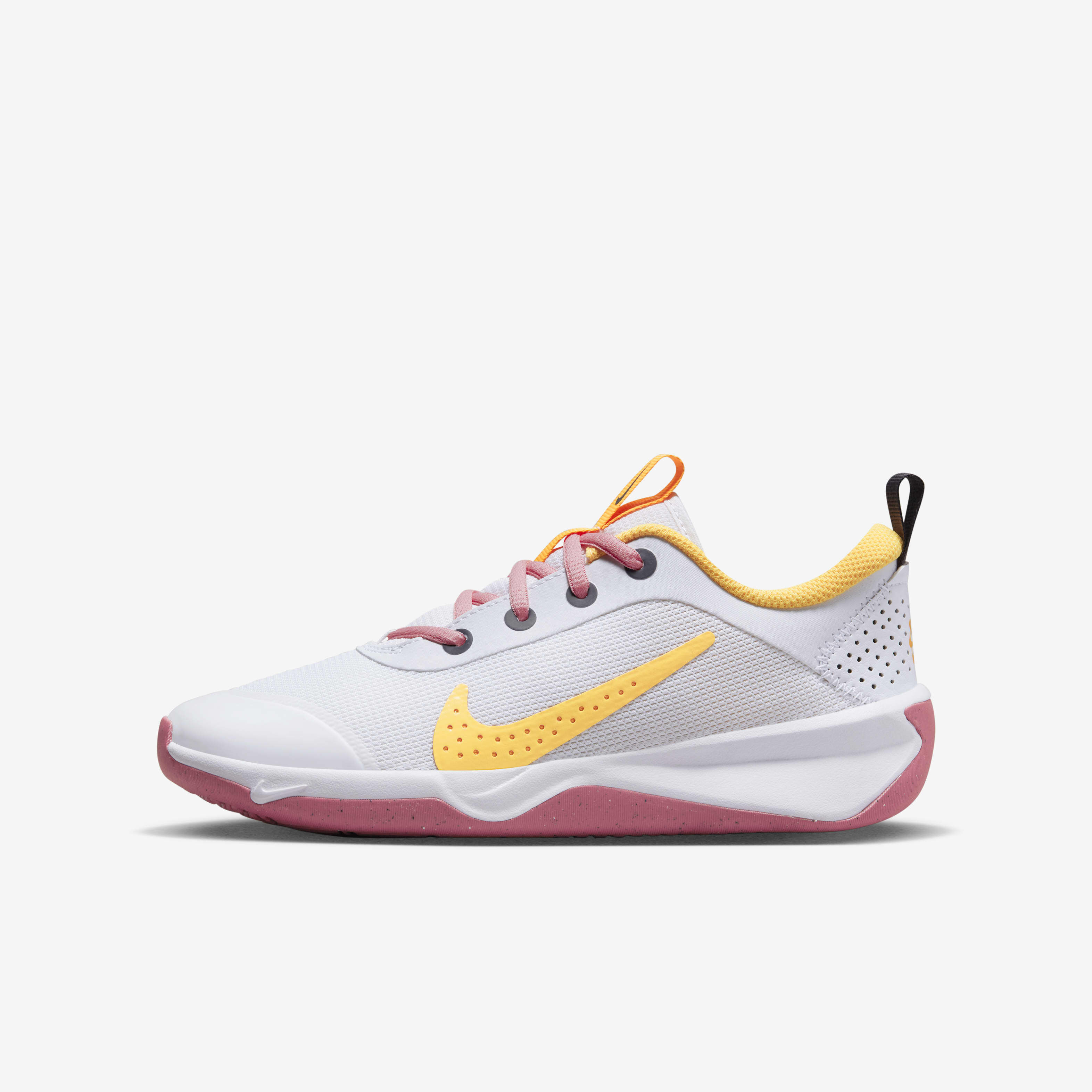 Nike Omni Multi-Court image number 0
