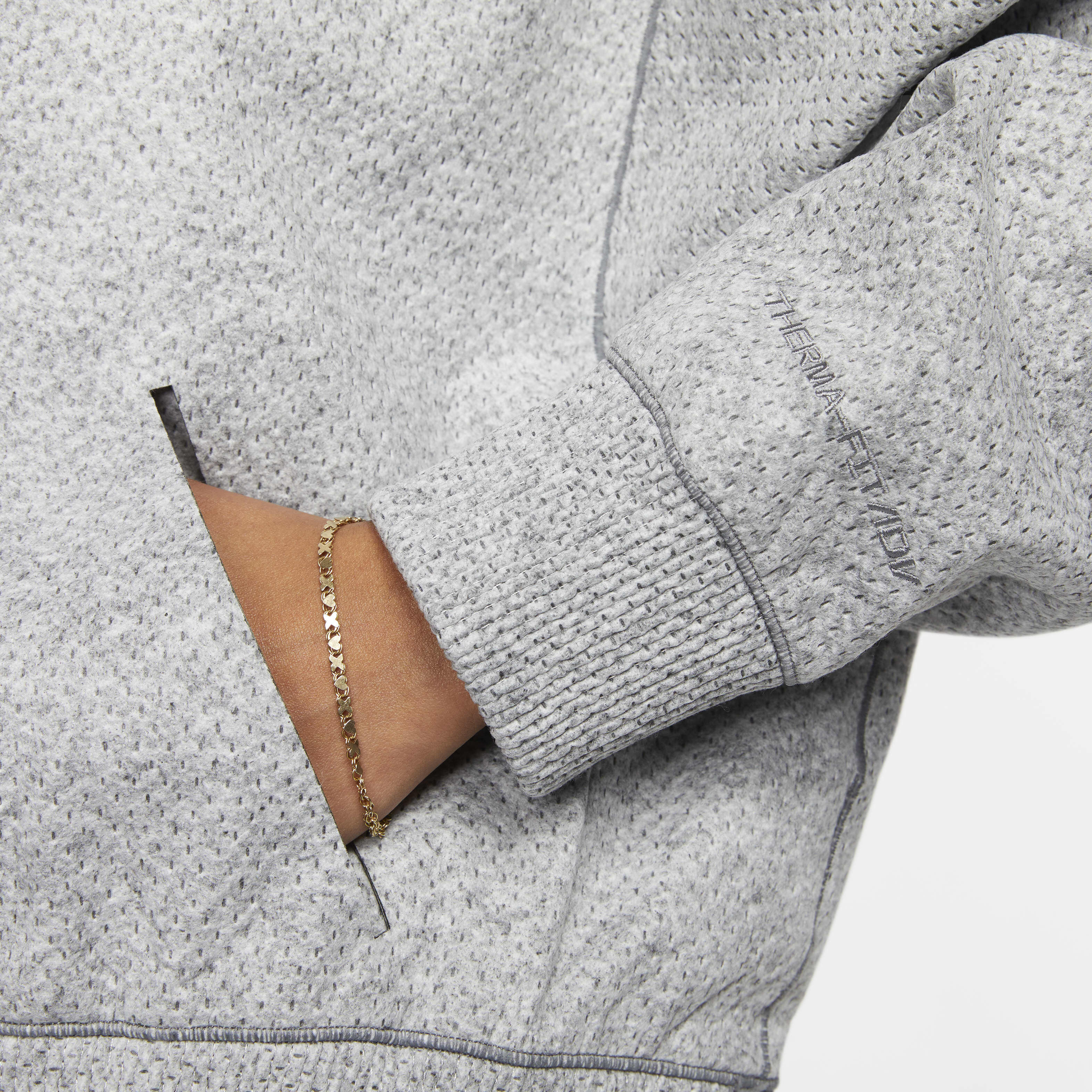 Nike Forward Jacket image number 3