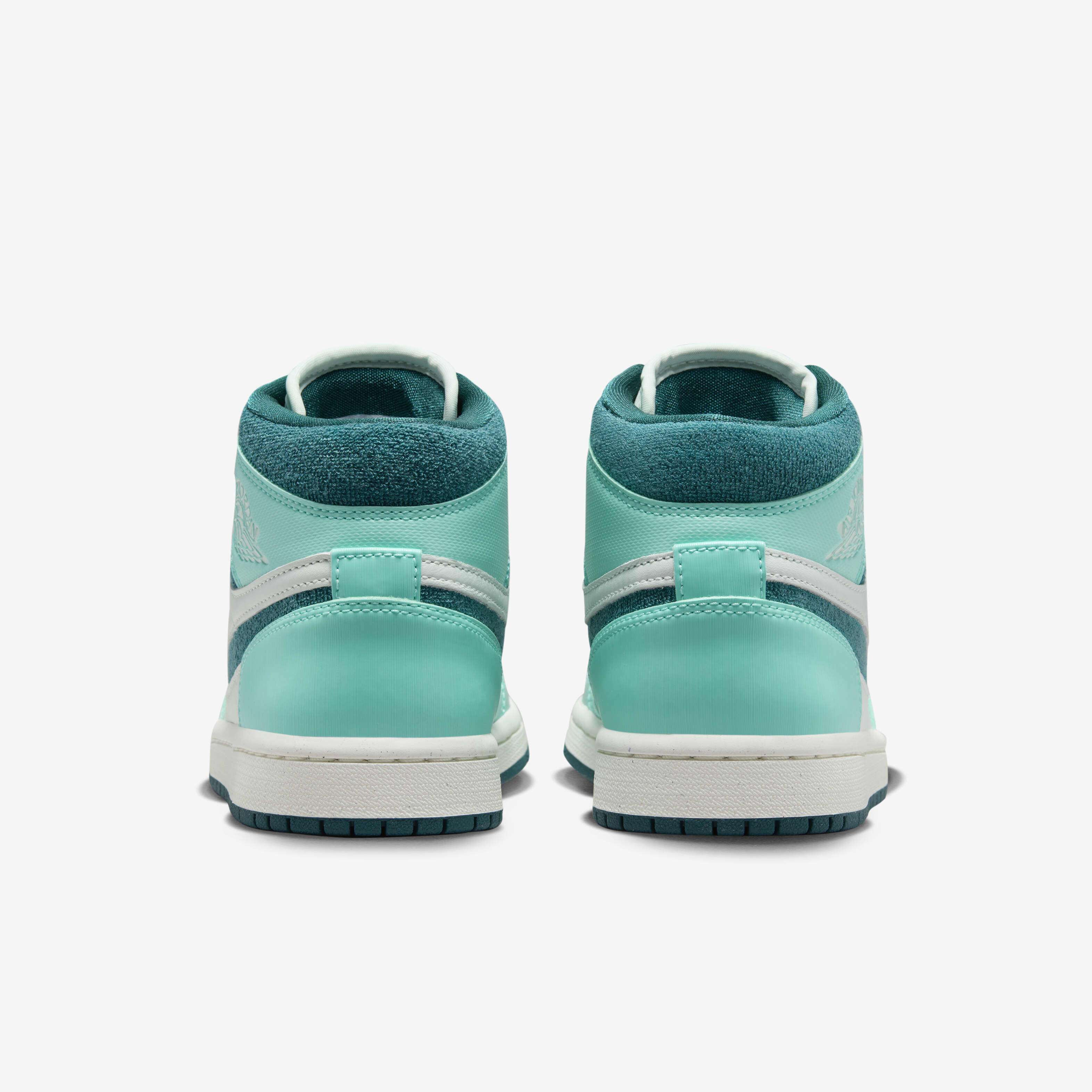 اير جوردن 1 ميد اس اي image number 5