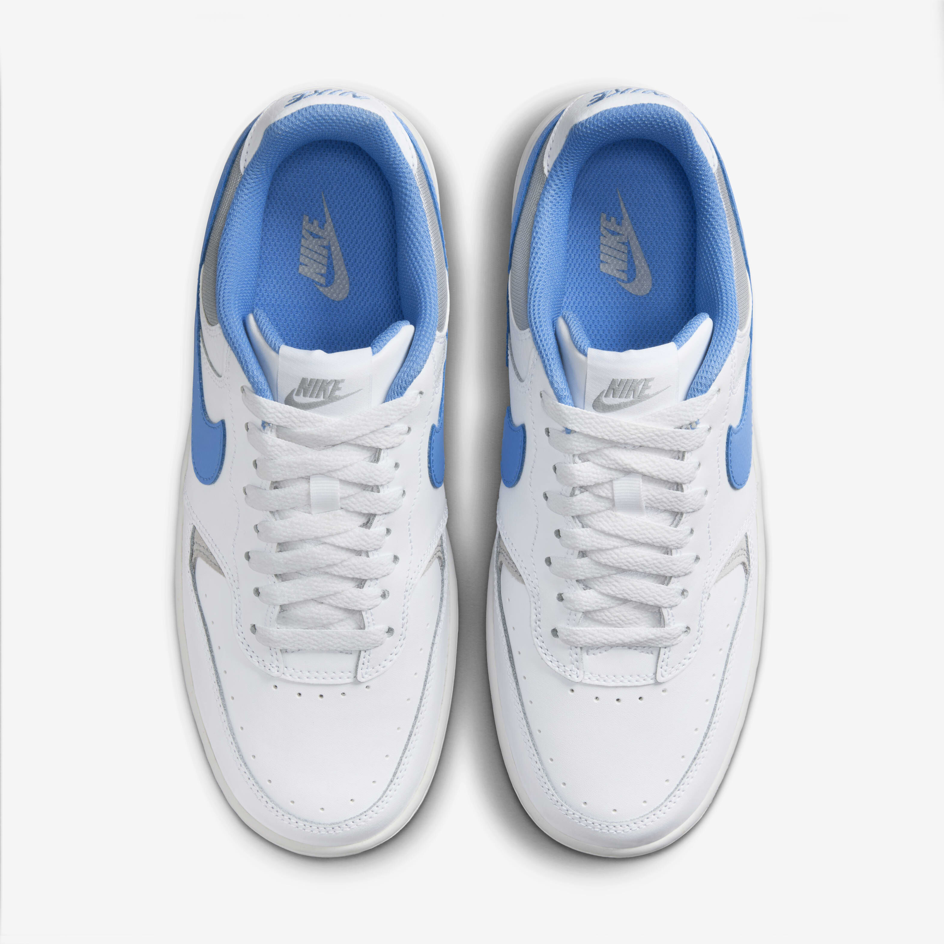 【Nike】DX9176-108◆ガンマ フォース ◆ウーマンズ◆ Buy Nike Gamma Force Women's Shoes - White/Light Smoke Grey