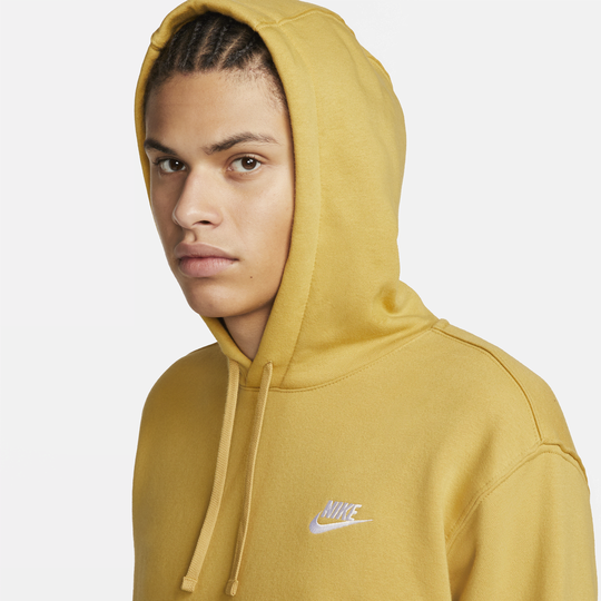 Nike Sportswear Club Fleece
