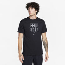 Barcelona Crest