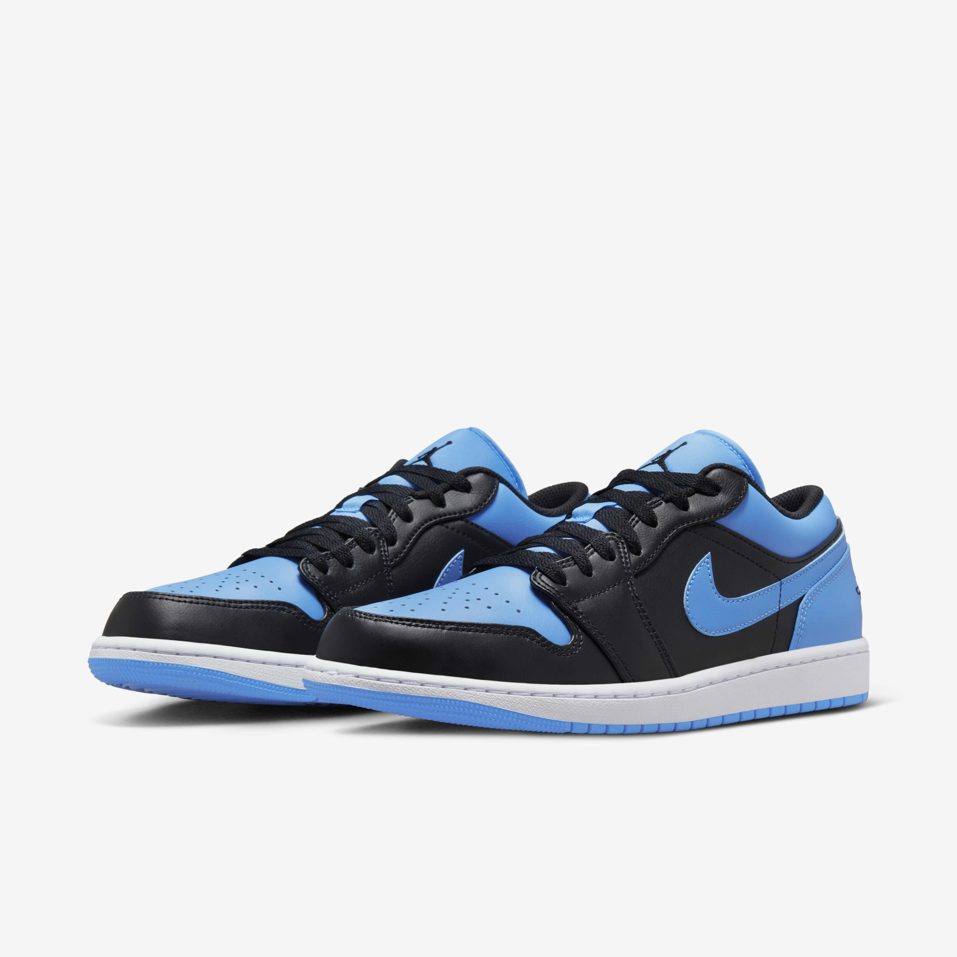 Air Jordan 1 Low image number 4