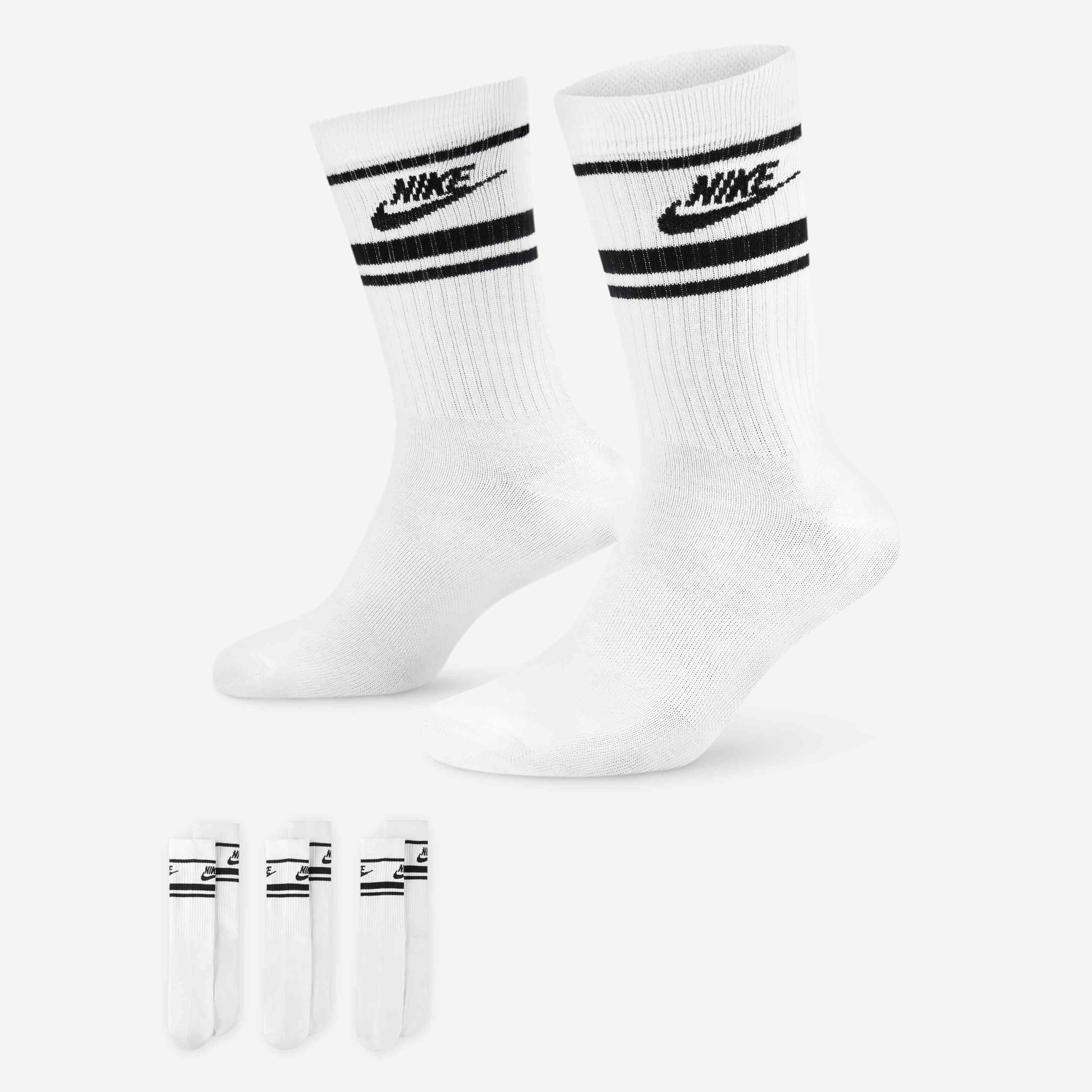zalora nike socks