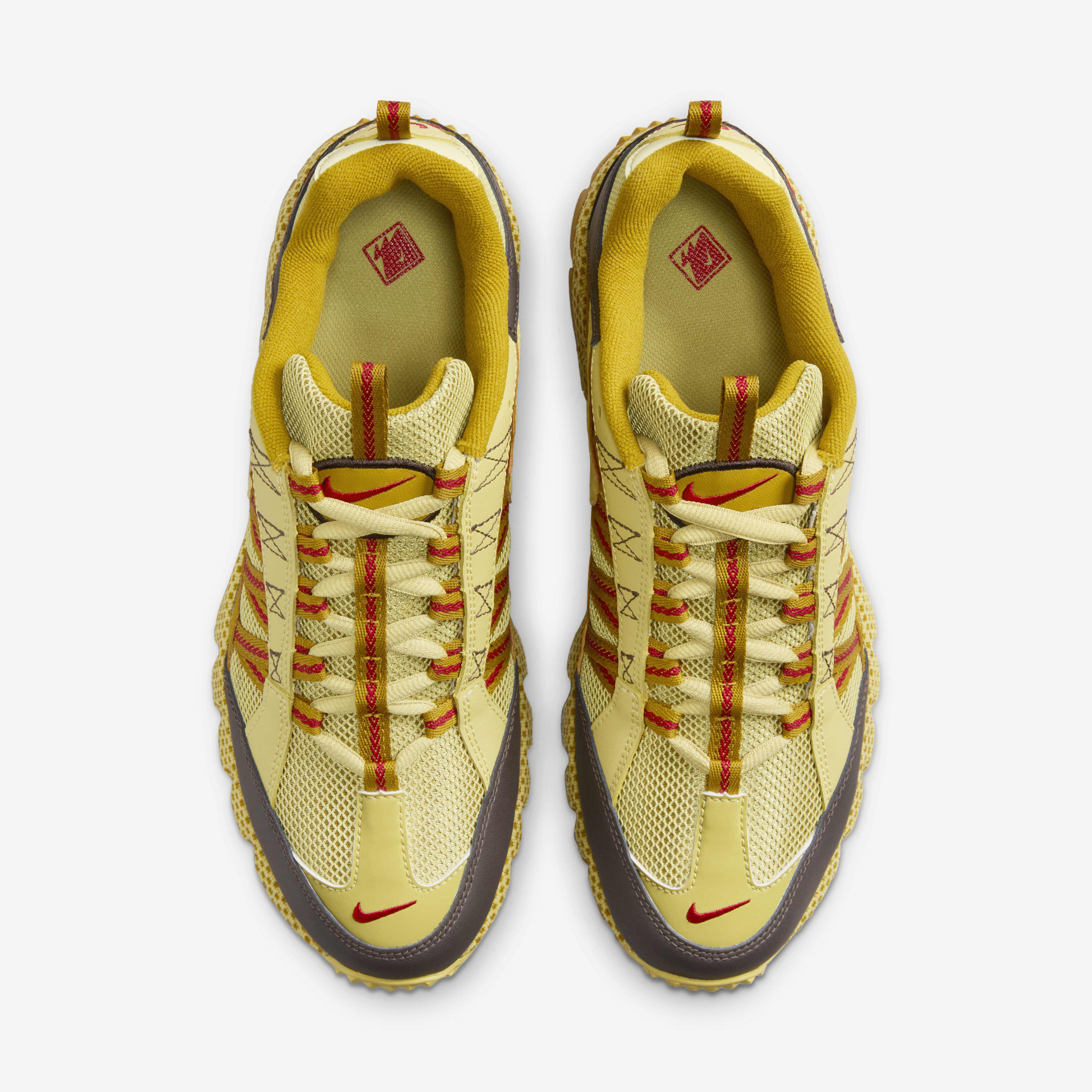 Nike men's air humara 17 online