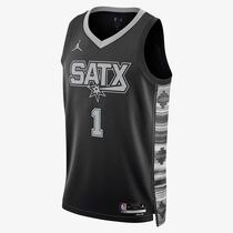 San Antonio Spurs Statement Edition