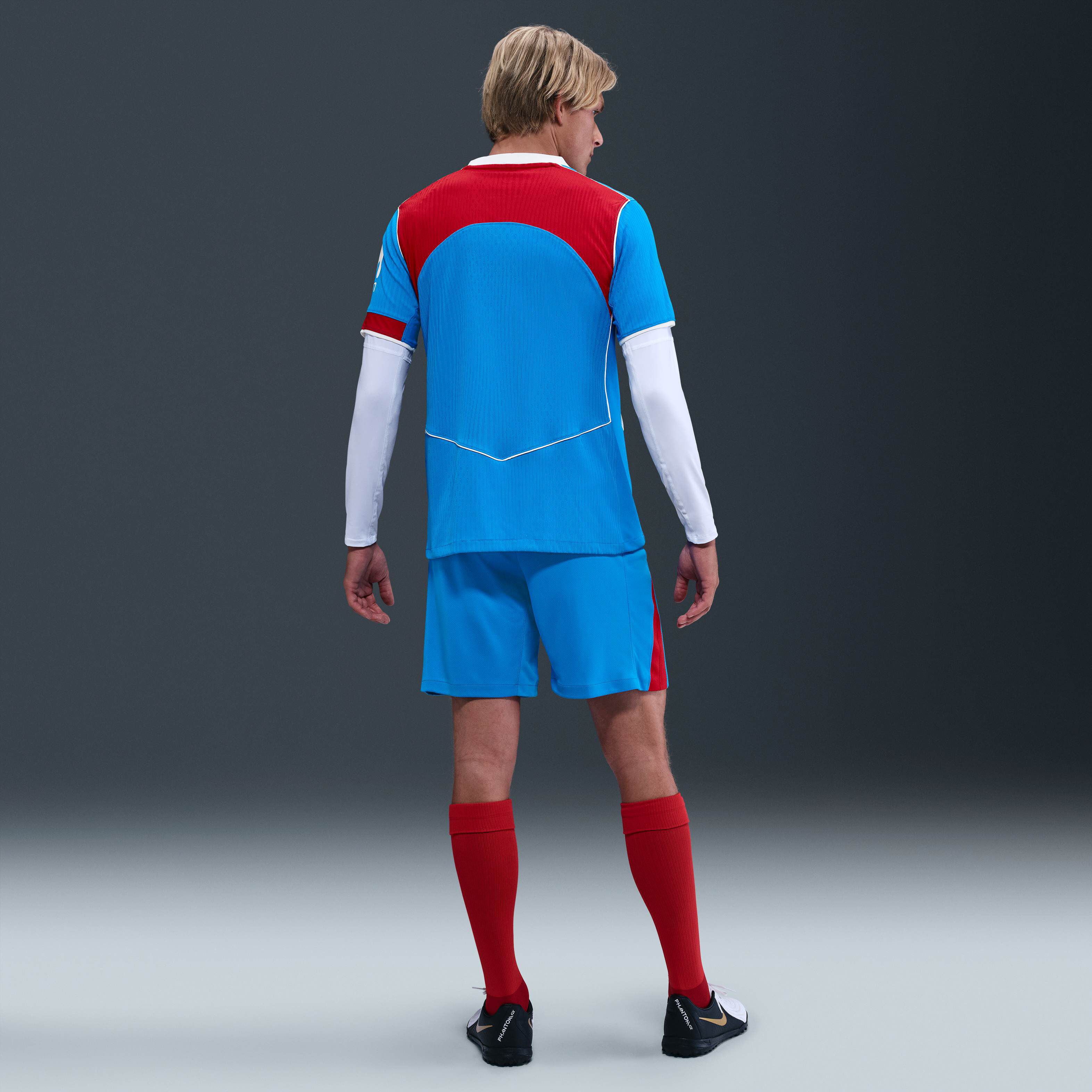 أتلتيكو مدريد 26/2025 ماتش البديل image number 4