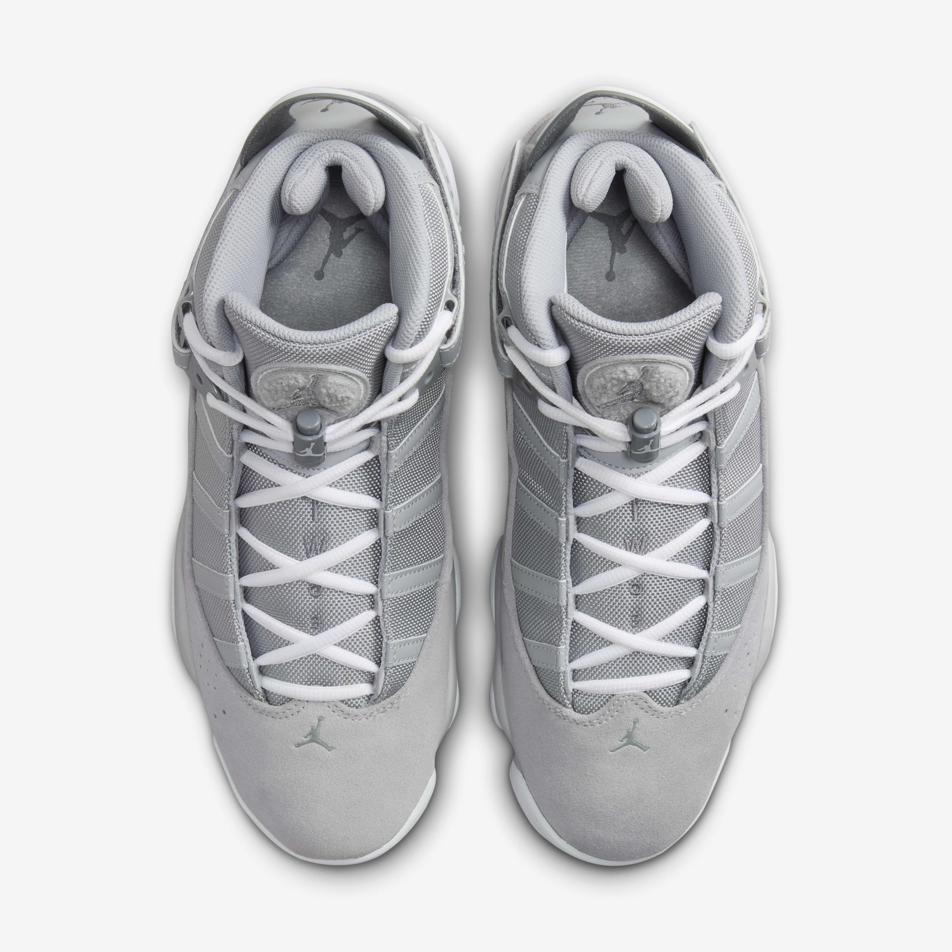 Jordan 6 Rings image number 3