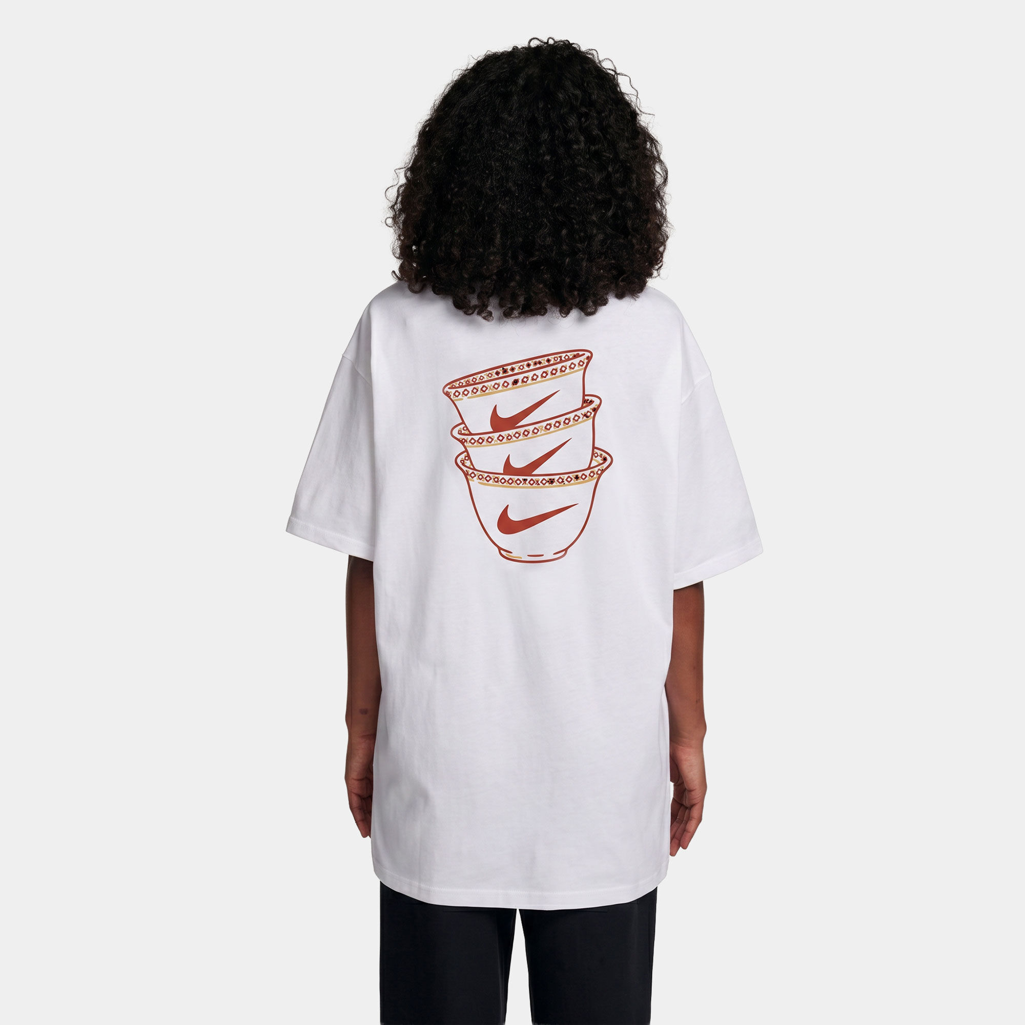 نايكي سيتي تي - دبي image number 4