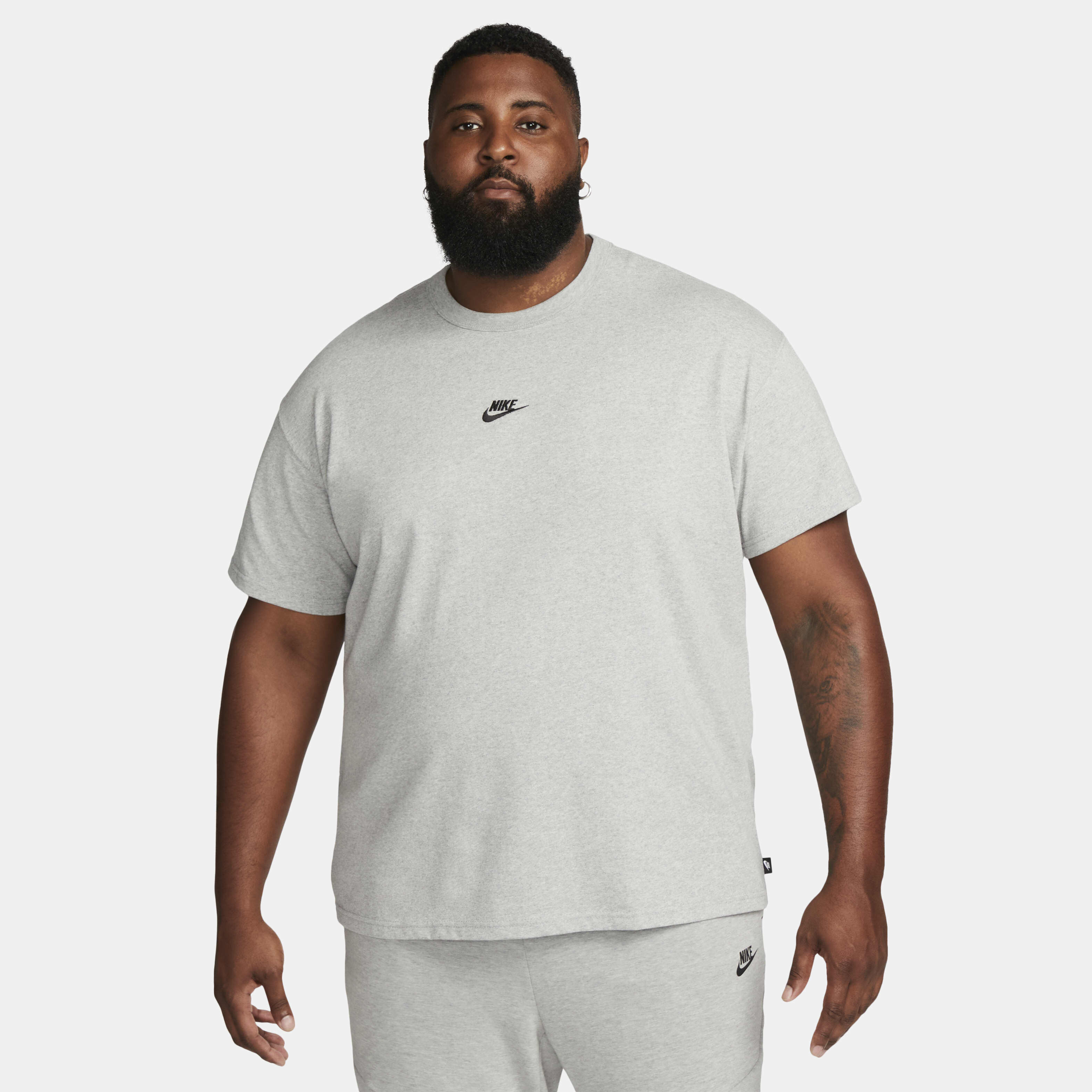 Buy Nike Sportswear Premium Essentials Men s T Shirt Nike Saudi Official