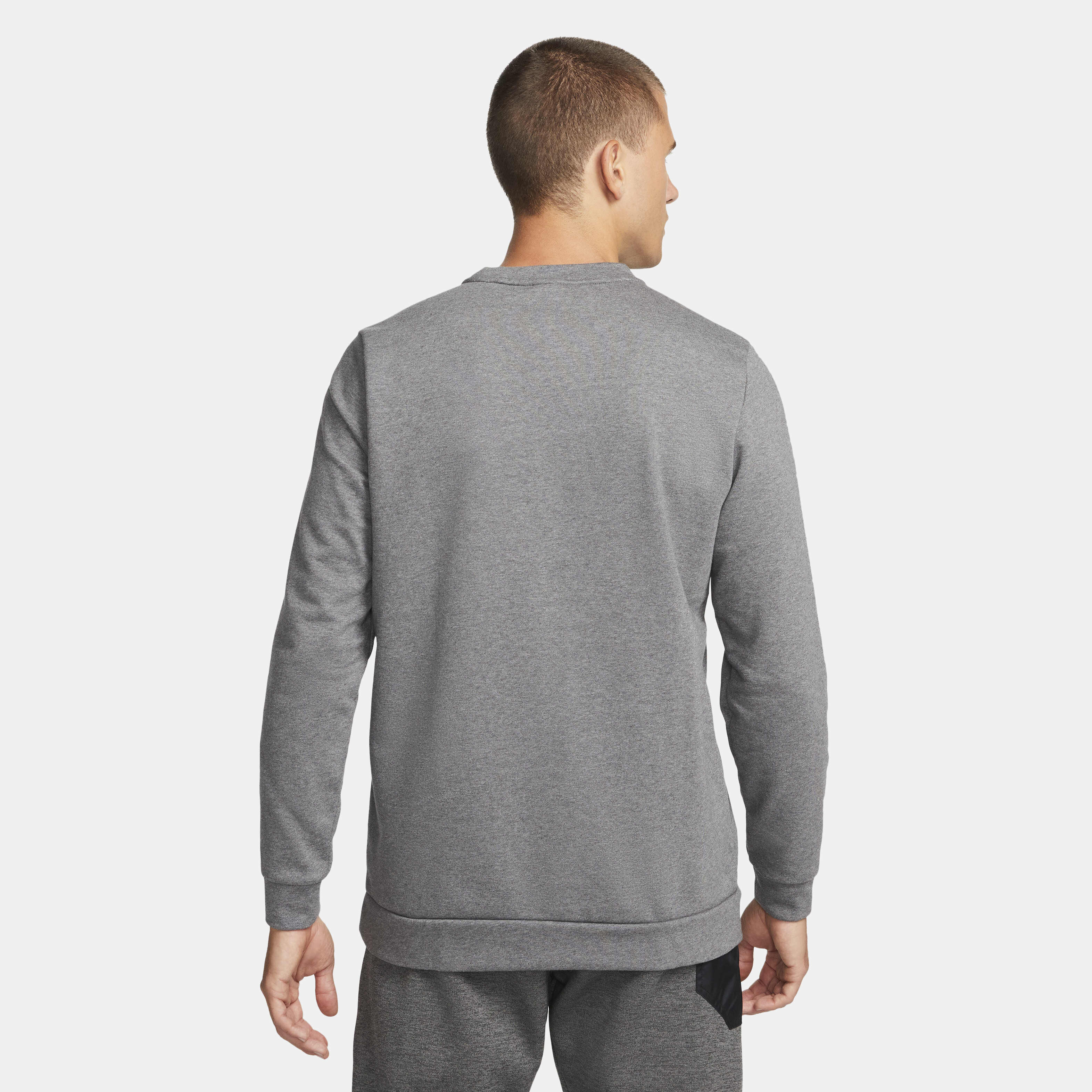 سويت شيرت دراي-فت ترينينج كرو للرجال image number 1