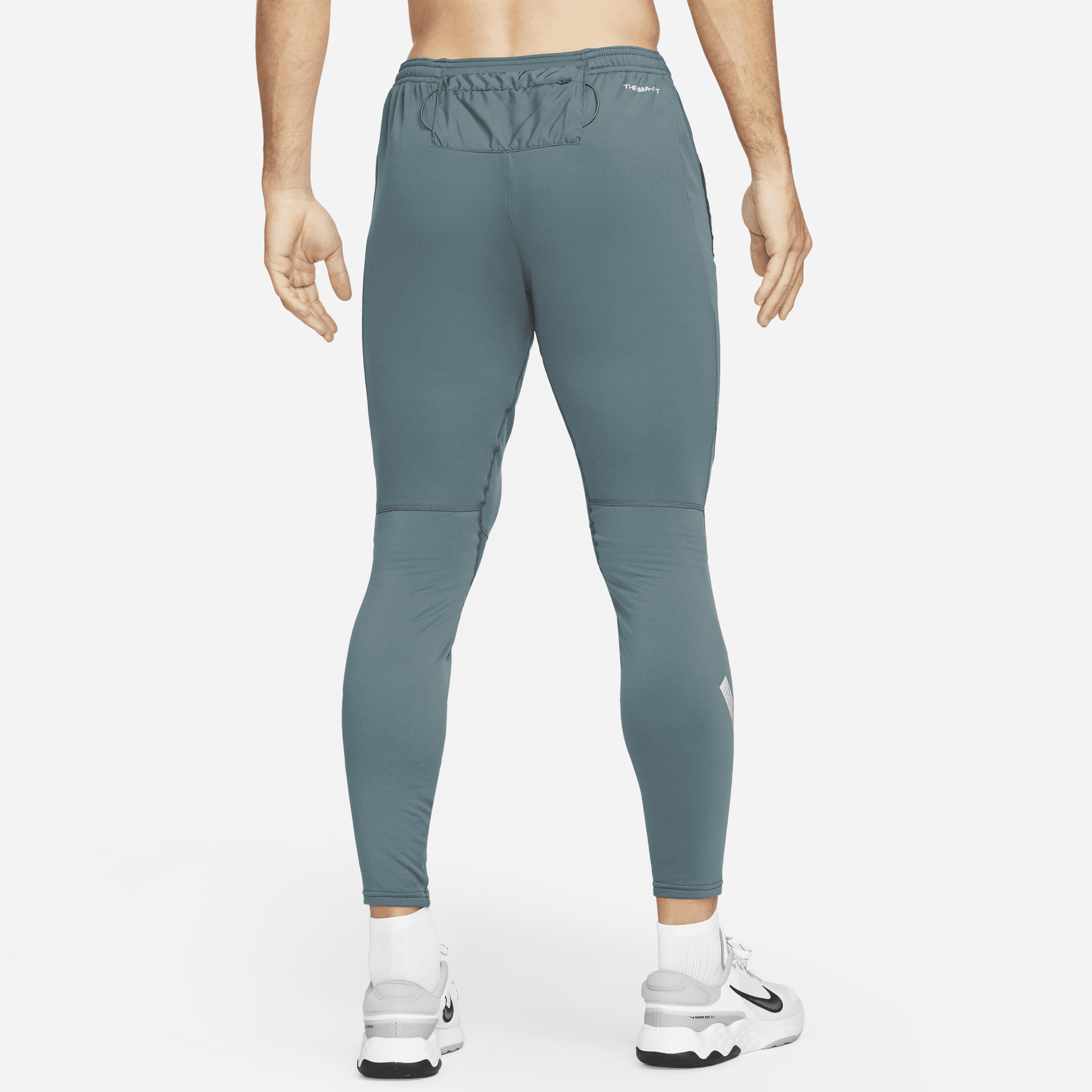 Nike swift men's running trousers hotsell
