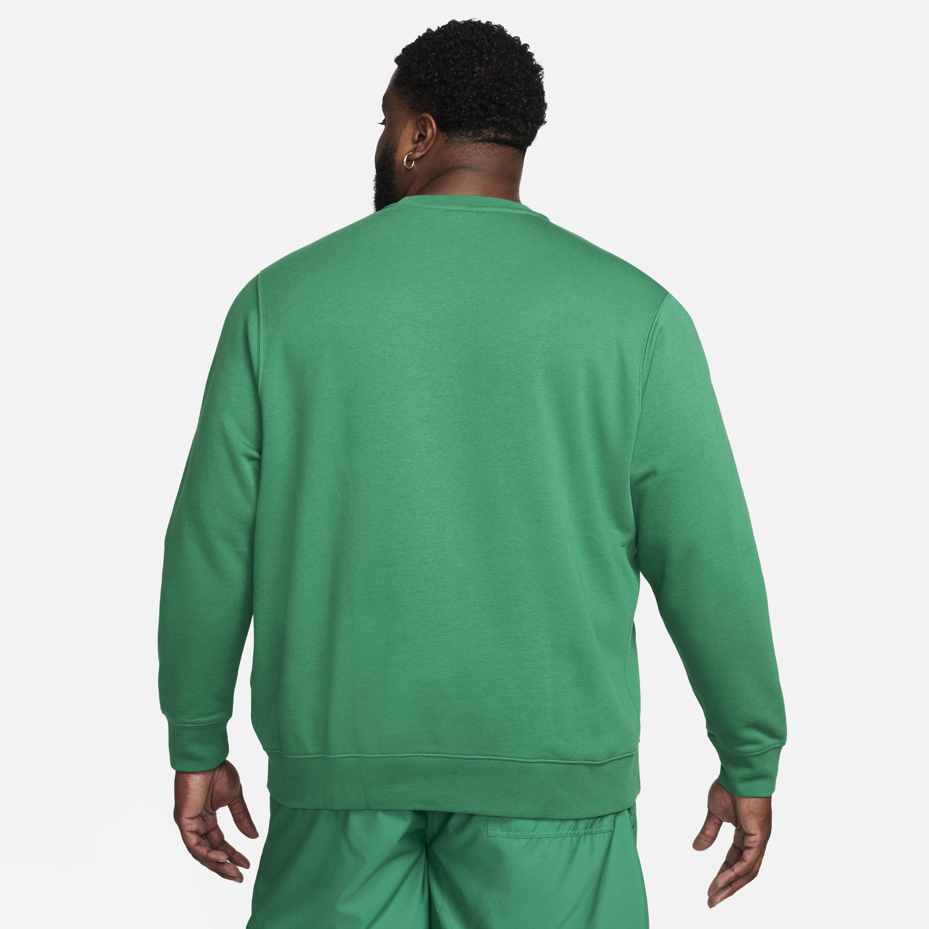 Nike Sportswear Club Fleece image number 6