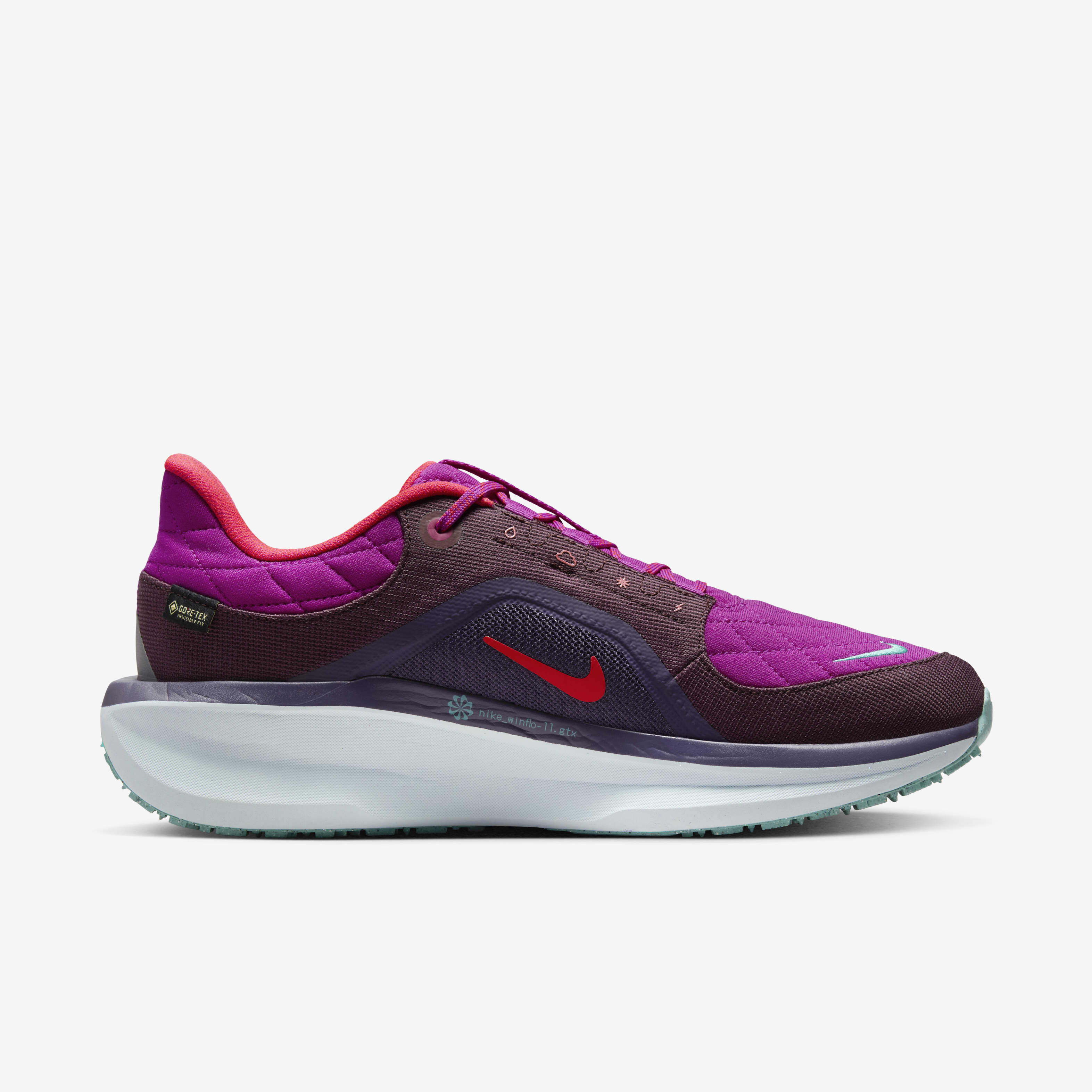 Nike Winflo 11 GORE-TEX SE image number 2