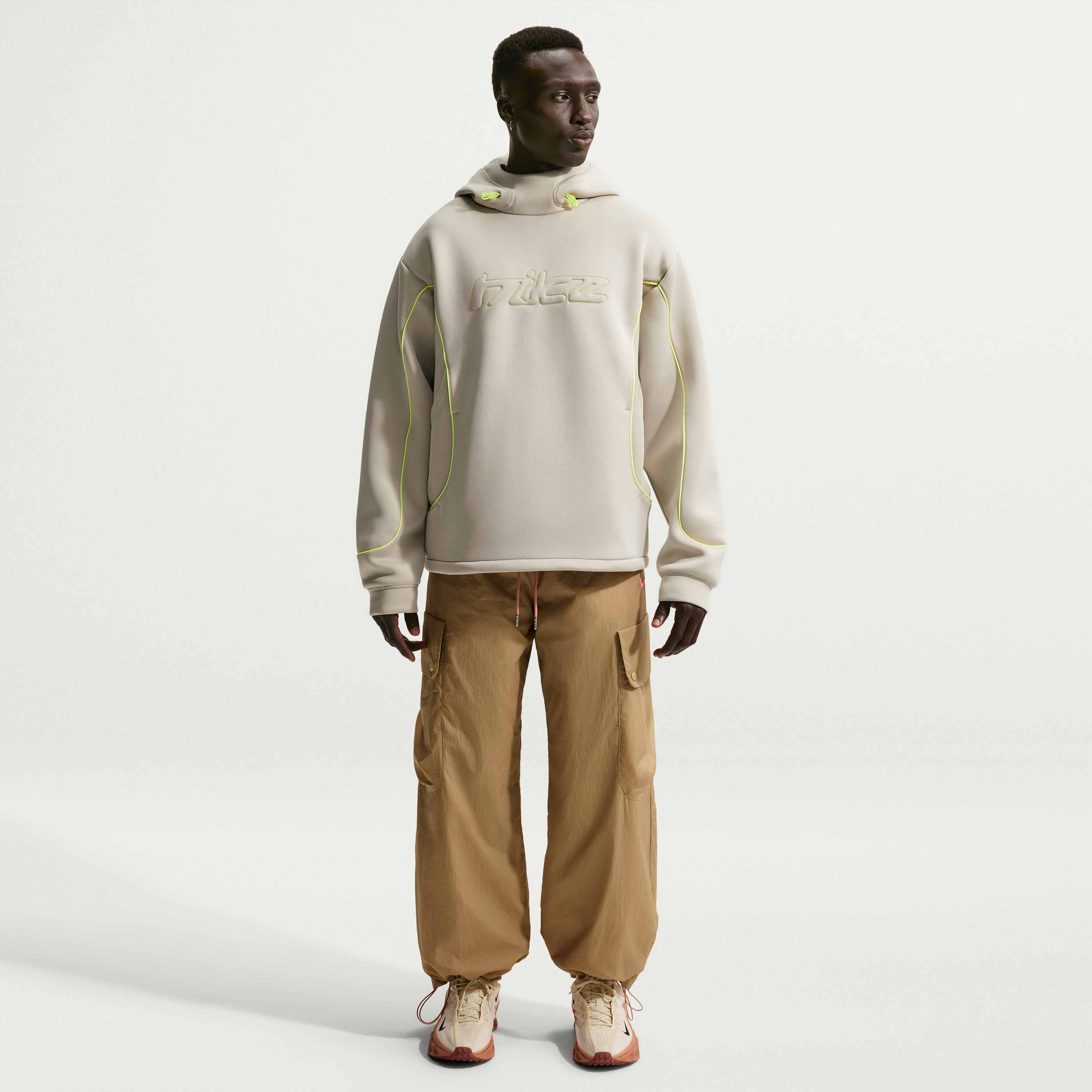 Nike Project F.R.O.G. image number 3