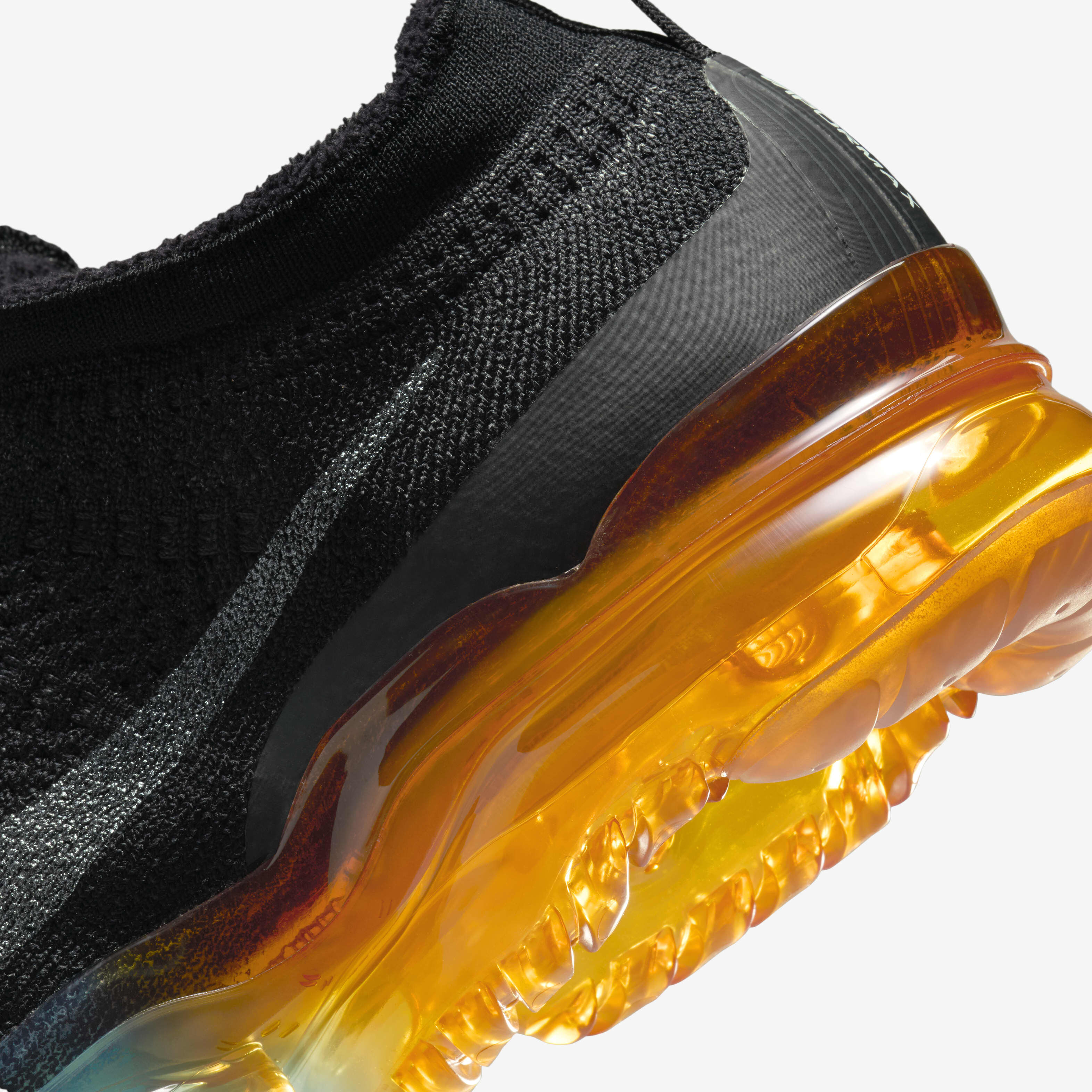 Vapormax bulle orange outlet