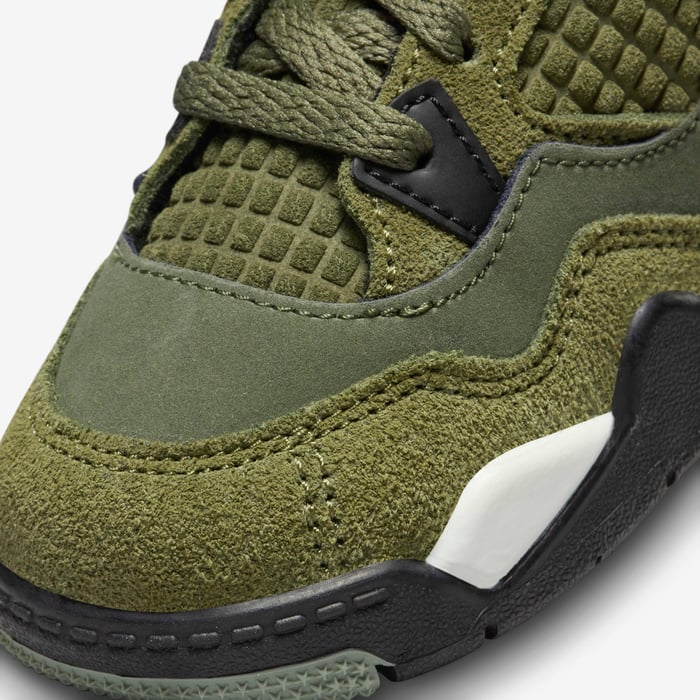 Retro Olive Retro Jordan Toddler Buy Jordan Retro SE Craft Baby