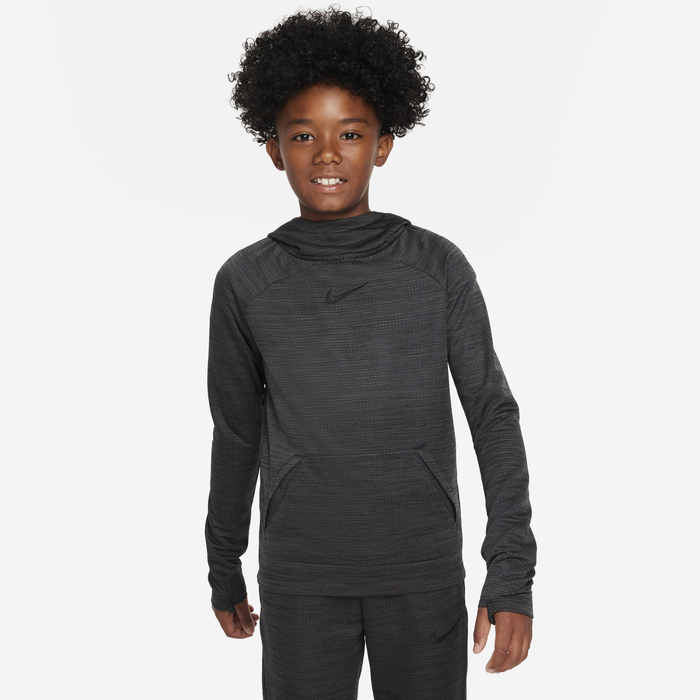 Buy Nike Dri-FIT Academy Older Kids' Pullover Football Hoodie