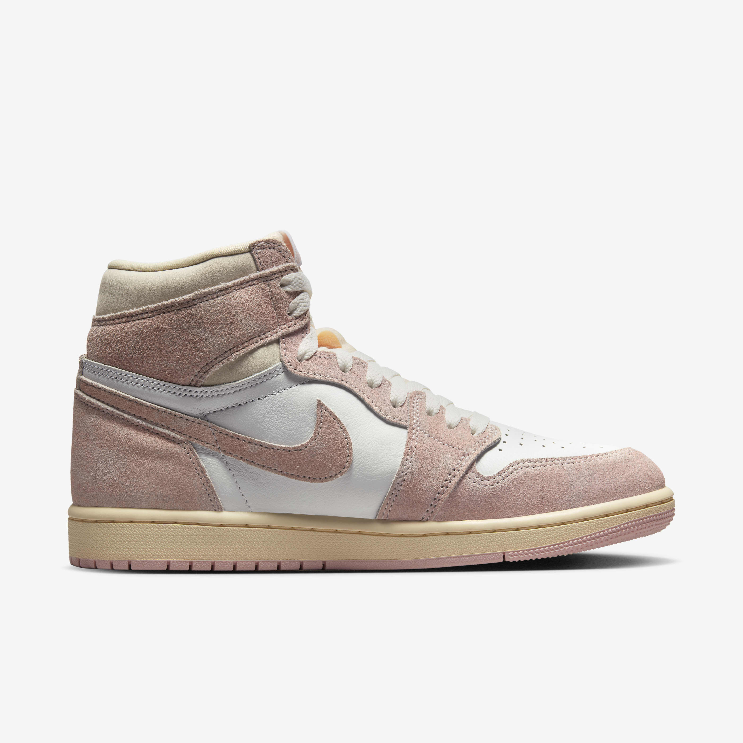 Air Jordan 1 Retro High OG 'Latte' image number 2