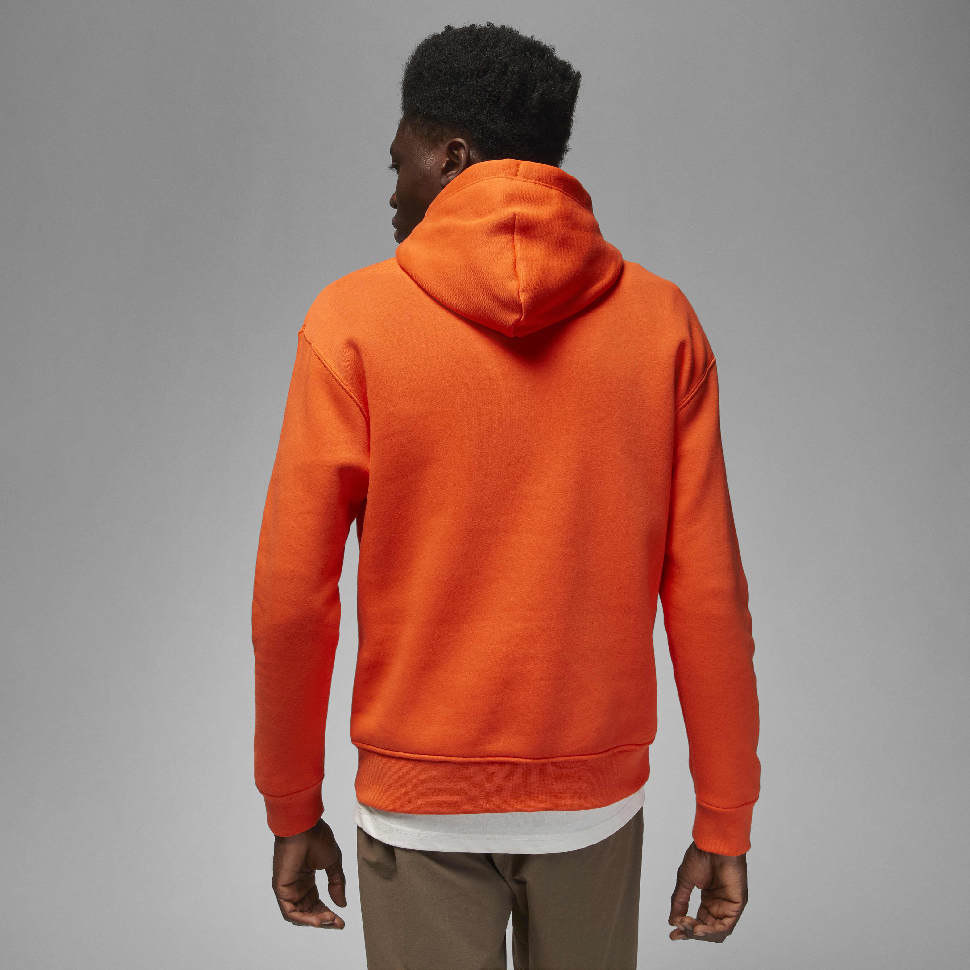 Jordan Flight MVP image number 1