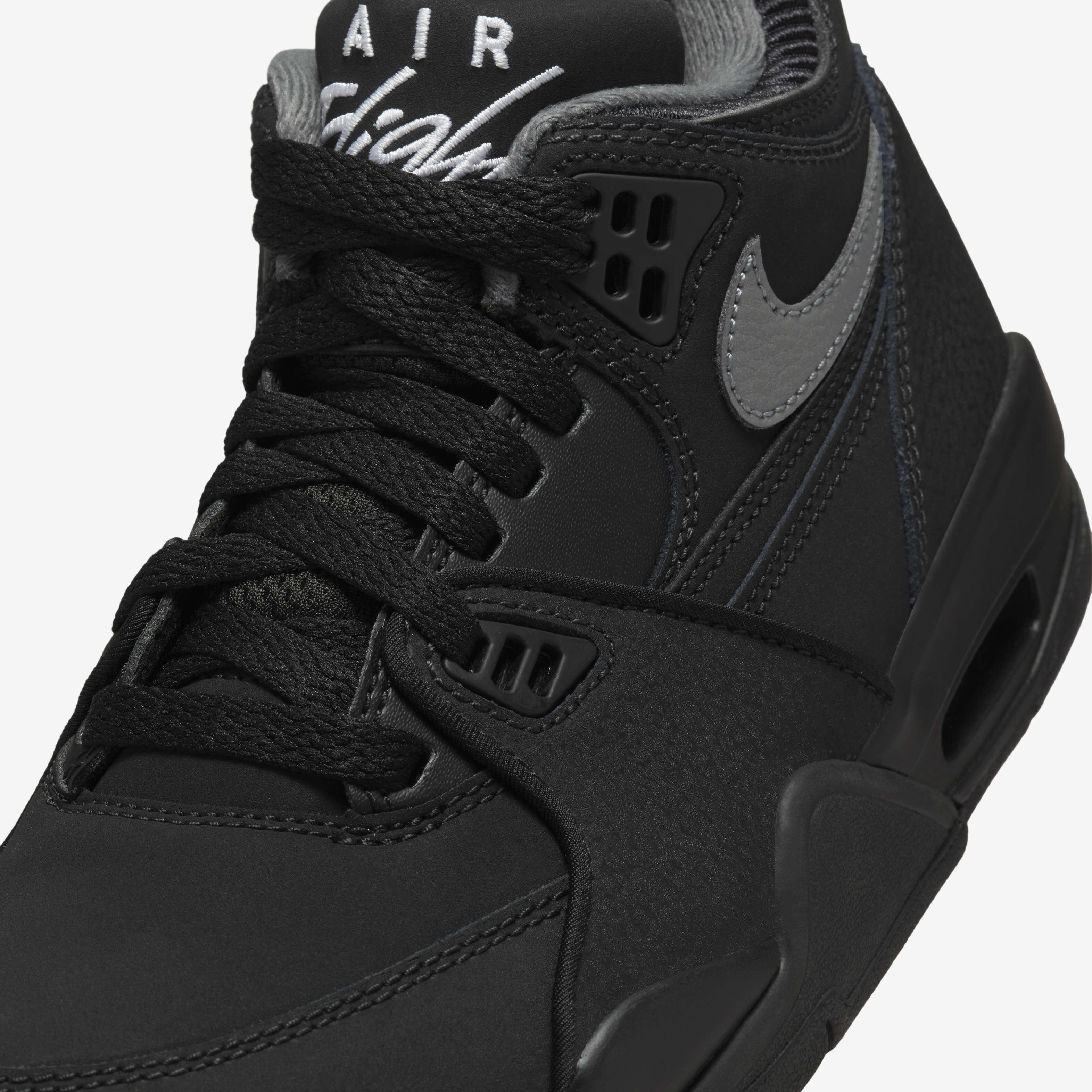 Nike top flight shop