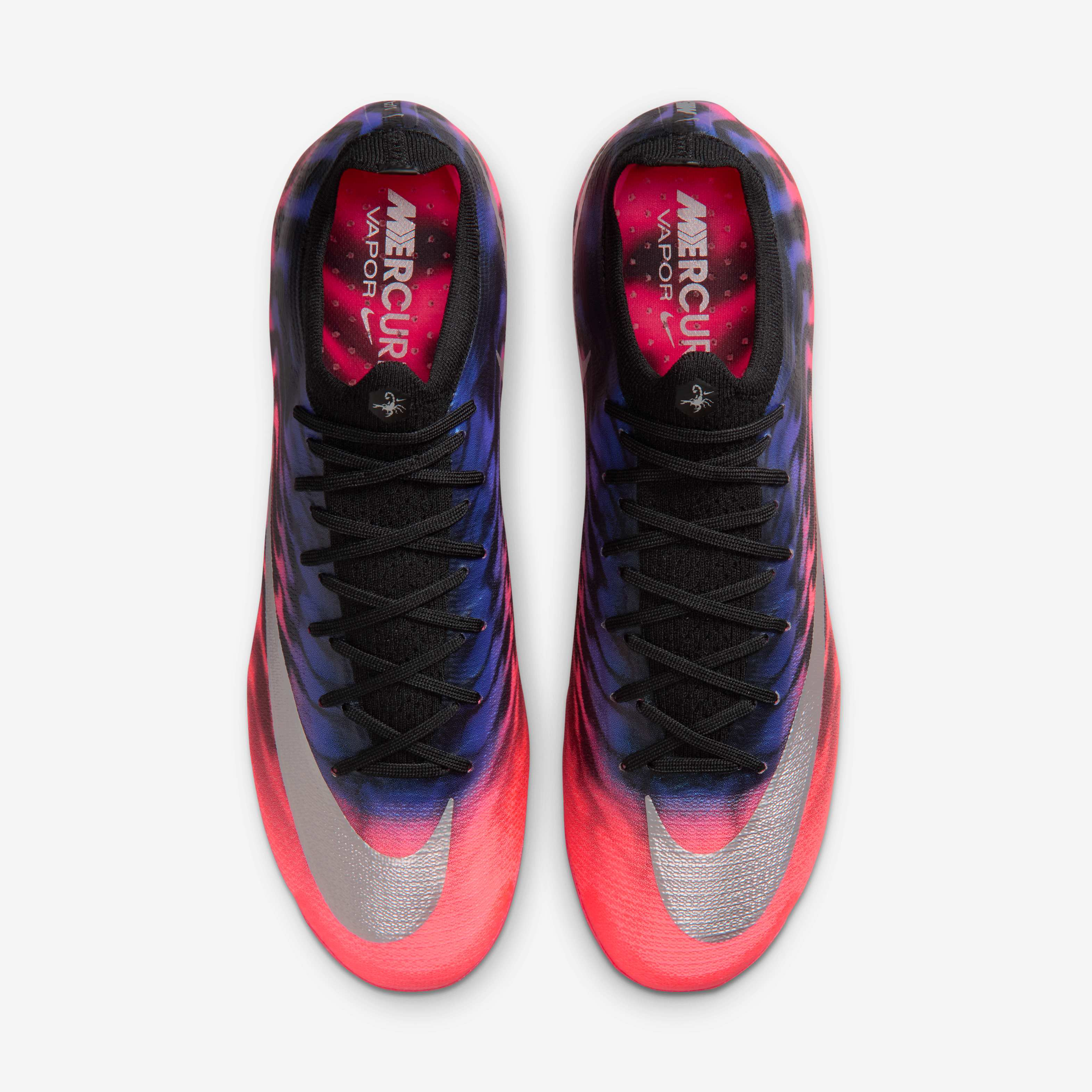 نايكي ميركوريال فيبور 17 ايليت SE image number 3