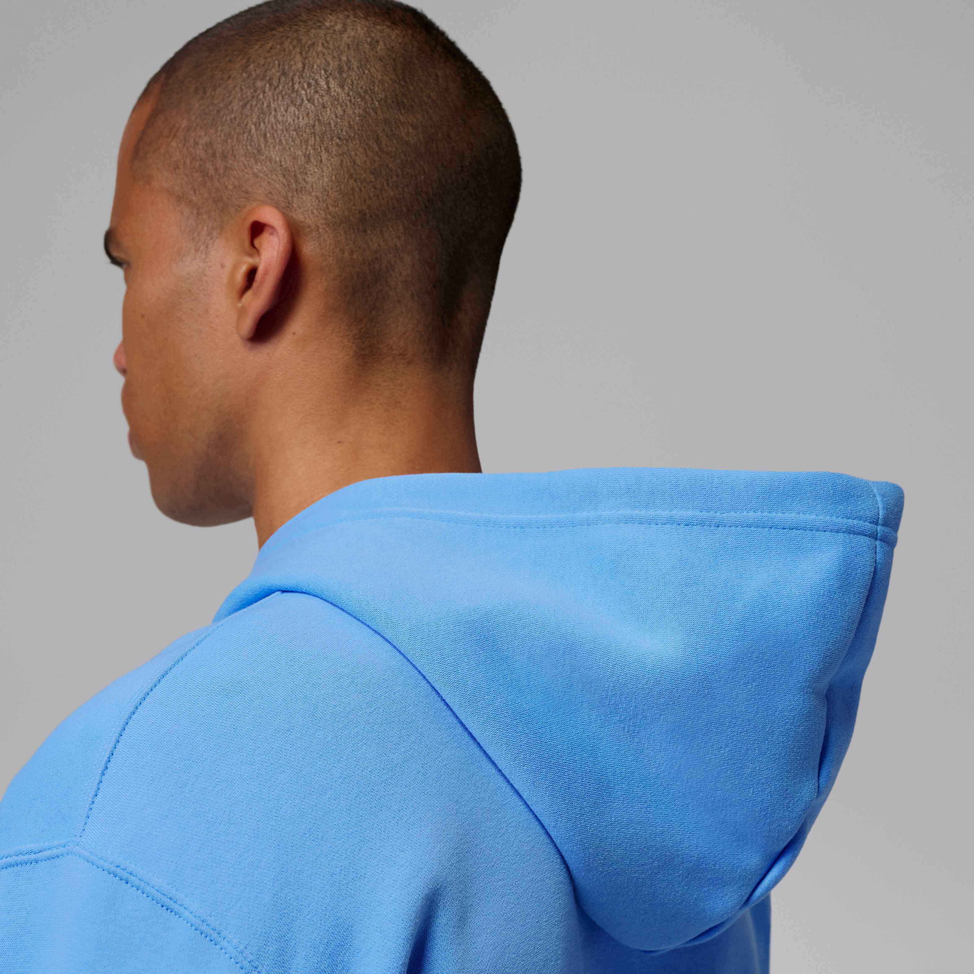 Jordan Brooklyn Fleece image number 5
