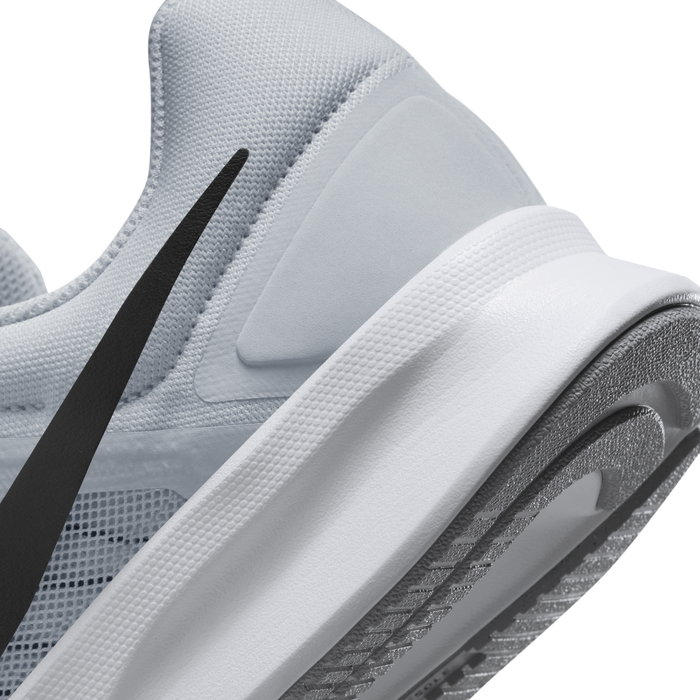 Nike run swift wolf top grey