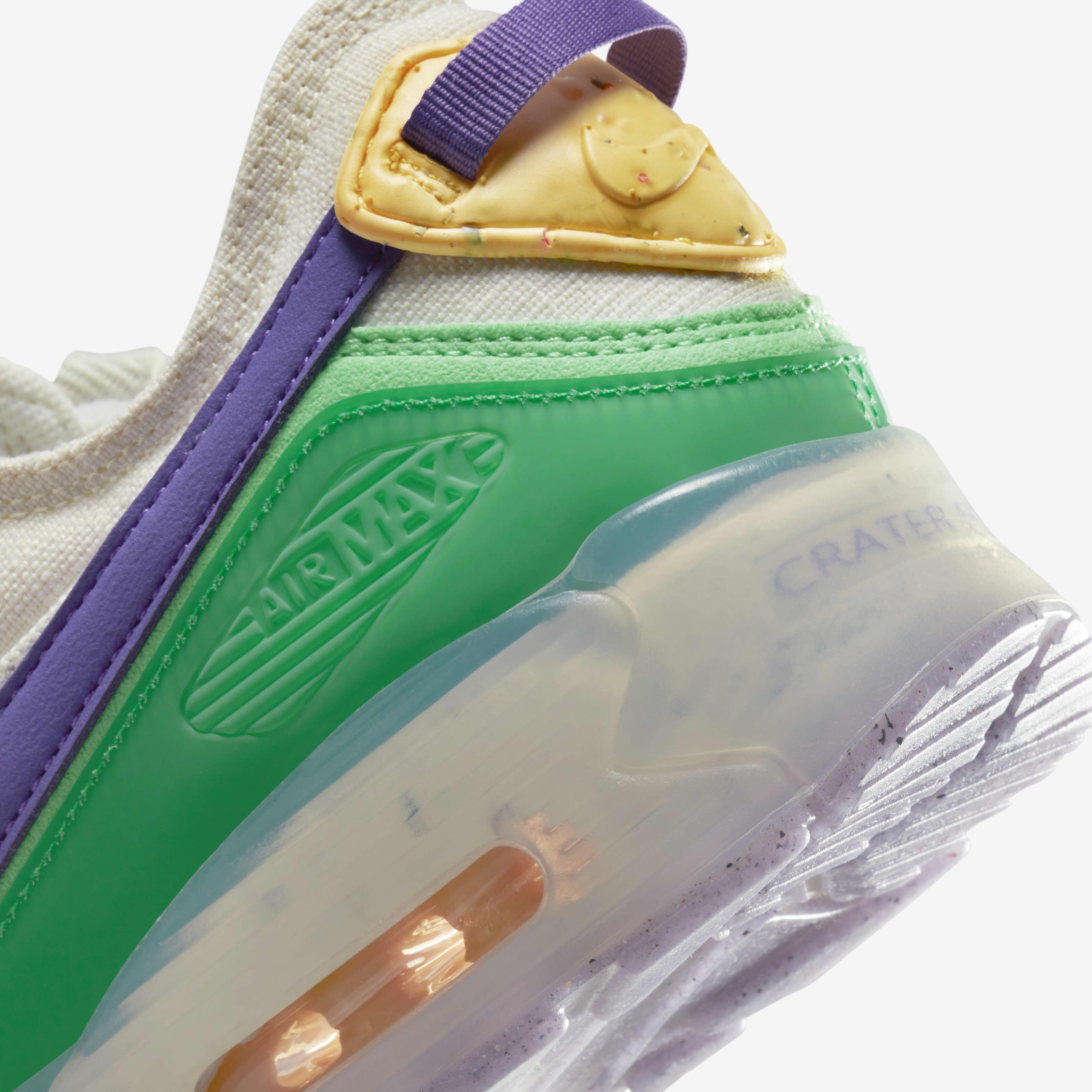 Nike Air Max Terrascape 90 image number 8