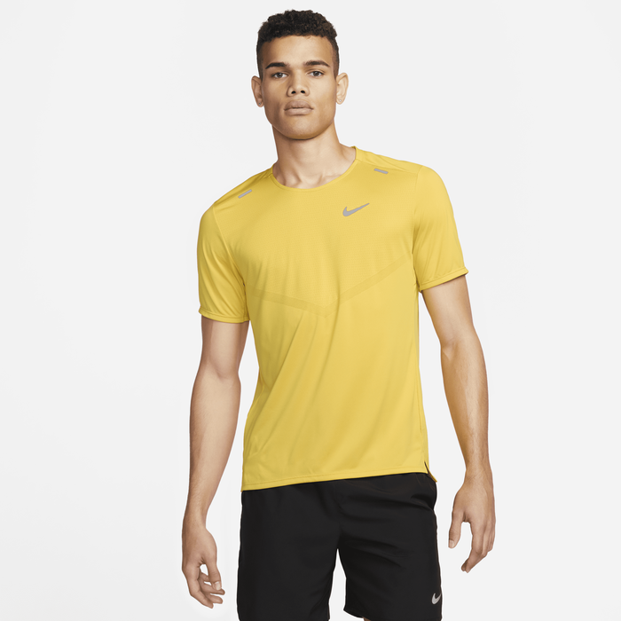 Nike running top rise 365