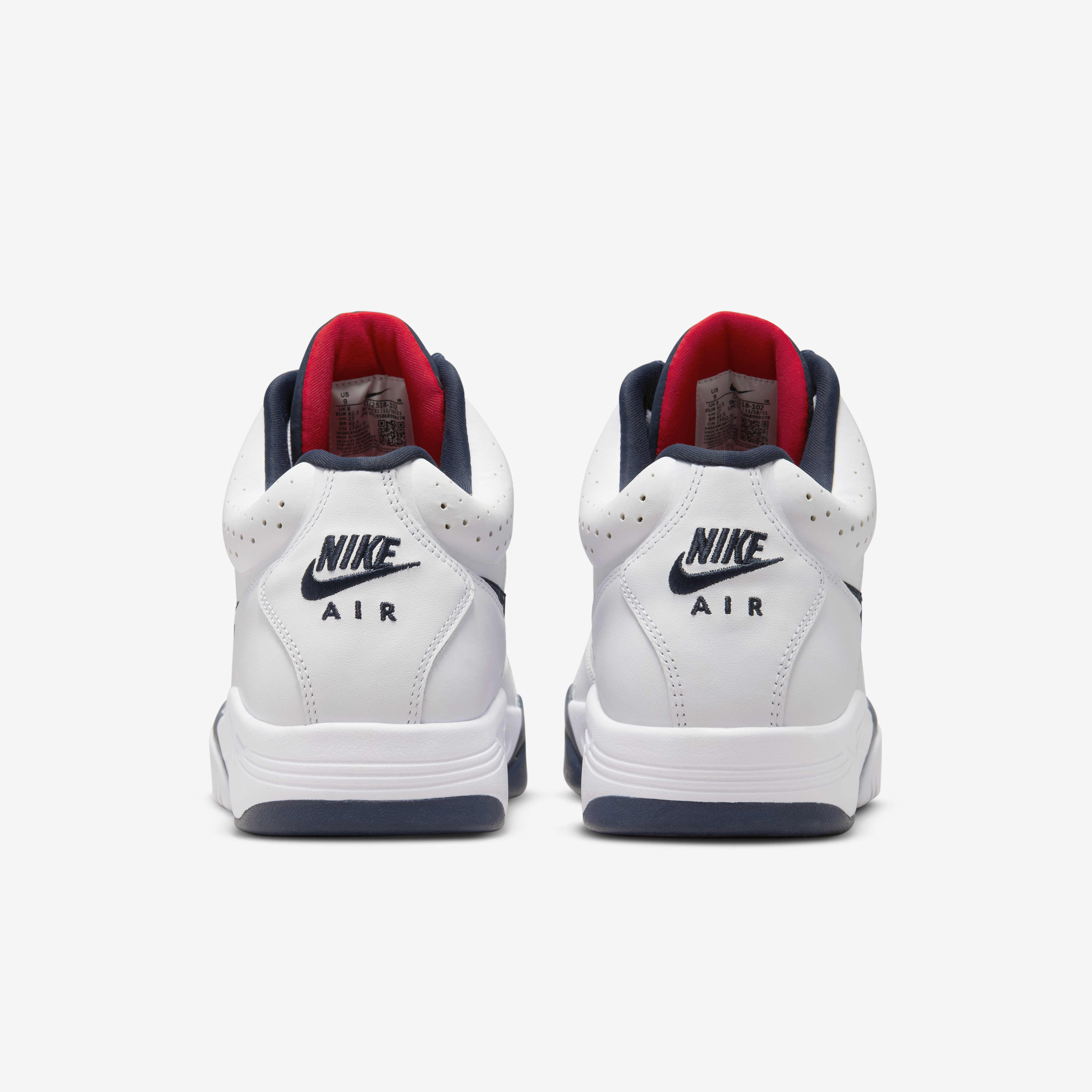 Nike Air Flight Lite Mid image number 6