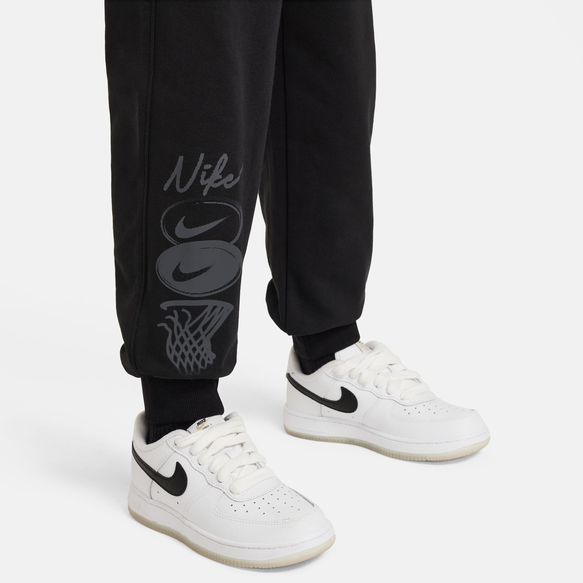 Pantalon nike air force 1 clearance
