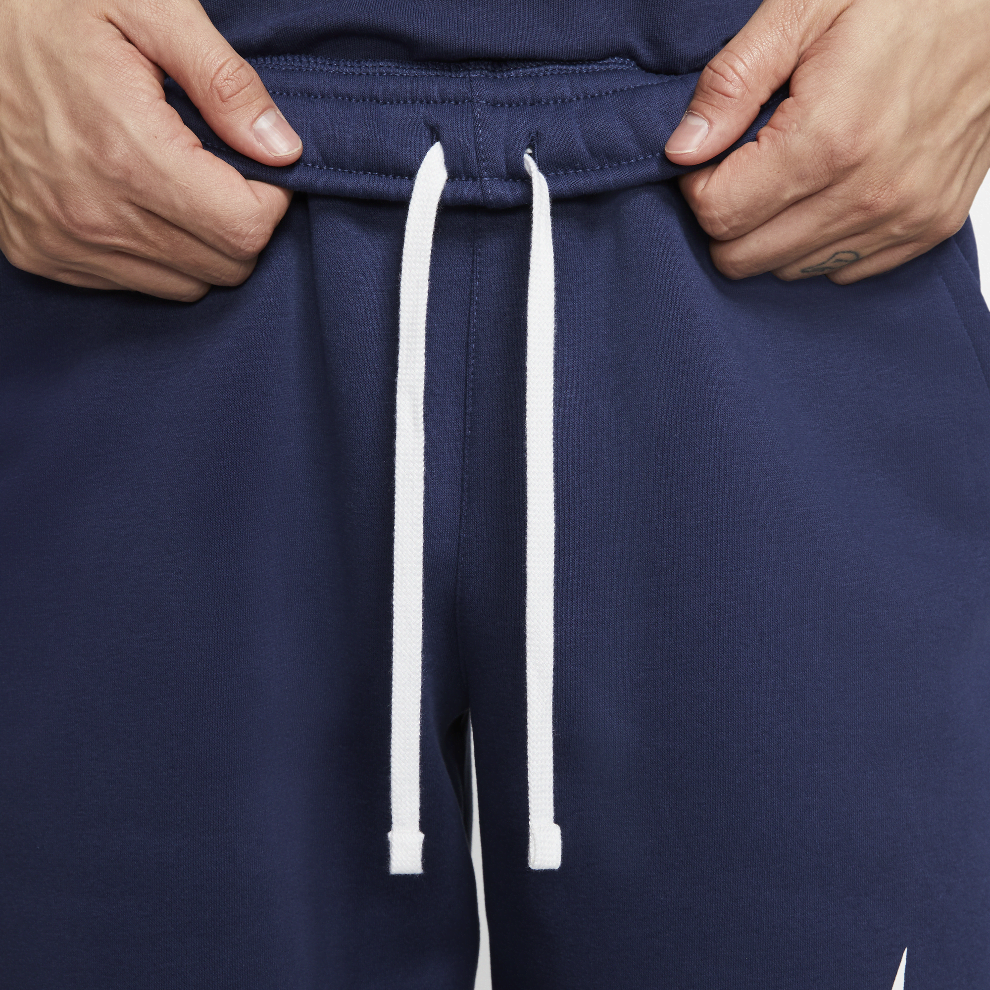 Nike short fleece team club 19 clearance