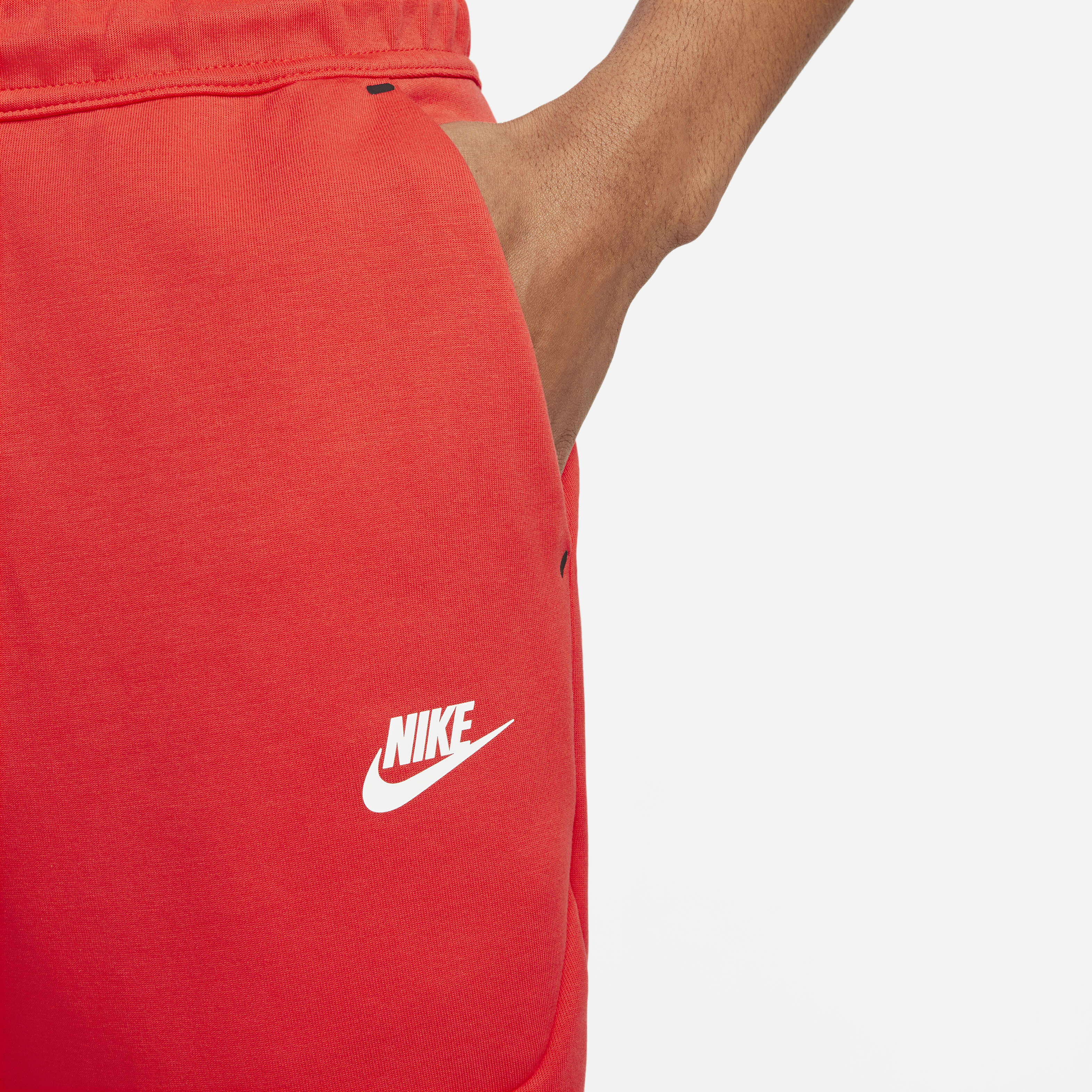 نايكي سبورتسوير تَك فليس image number 2