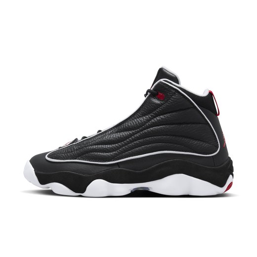 Shop Jordan Pro Strong Men s Shoes Nike KSA