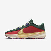 Giannis Freak 5