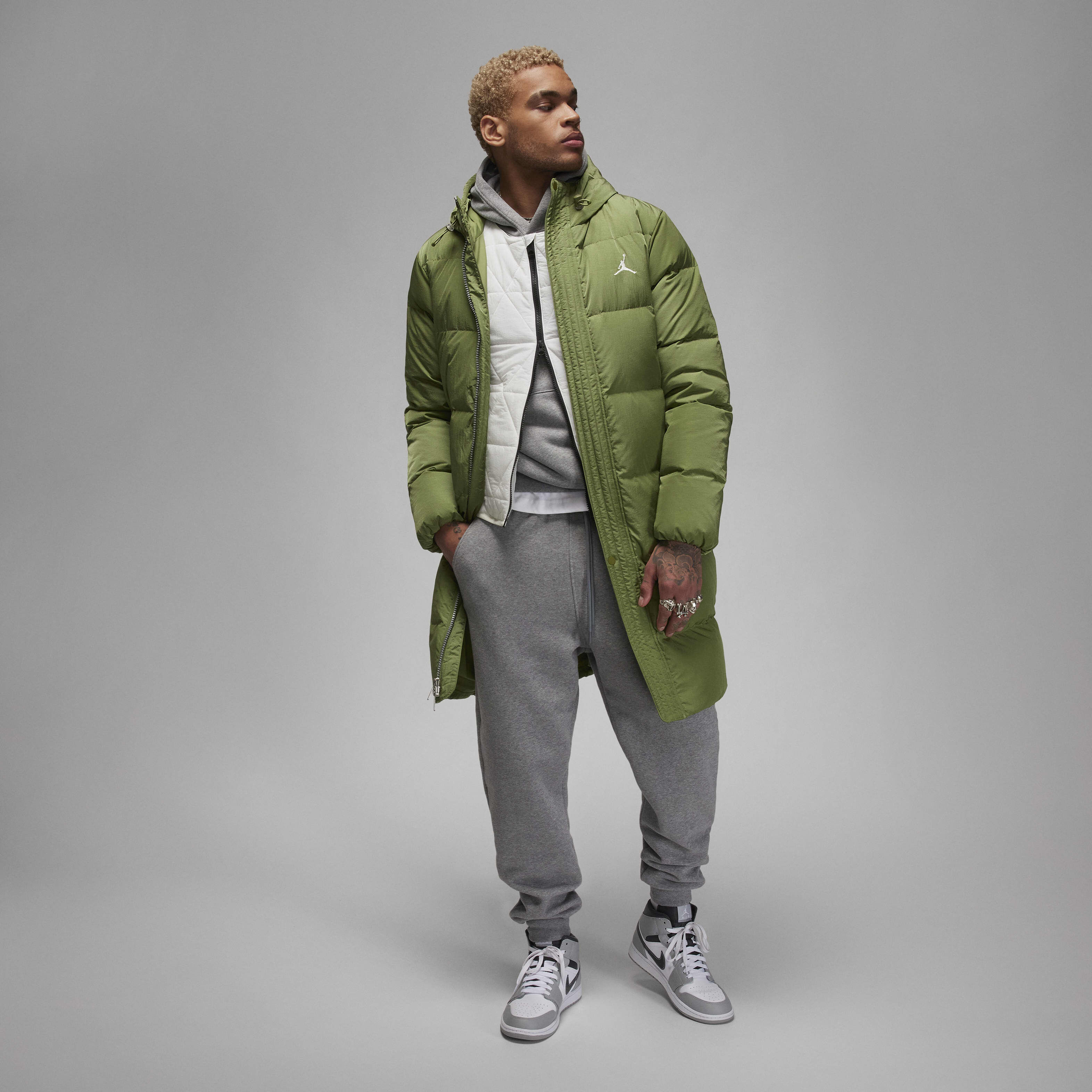 جوردن ايسنشالز image number 7