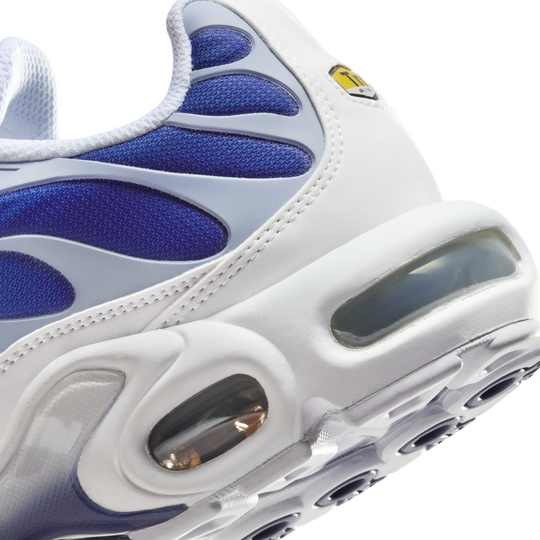 Air max 9 white 2025 red blue