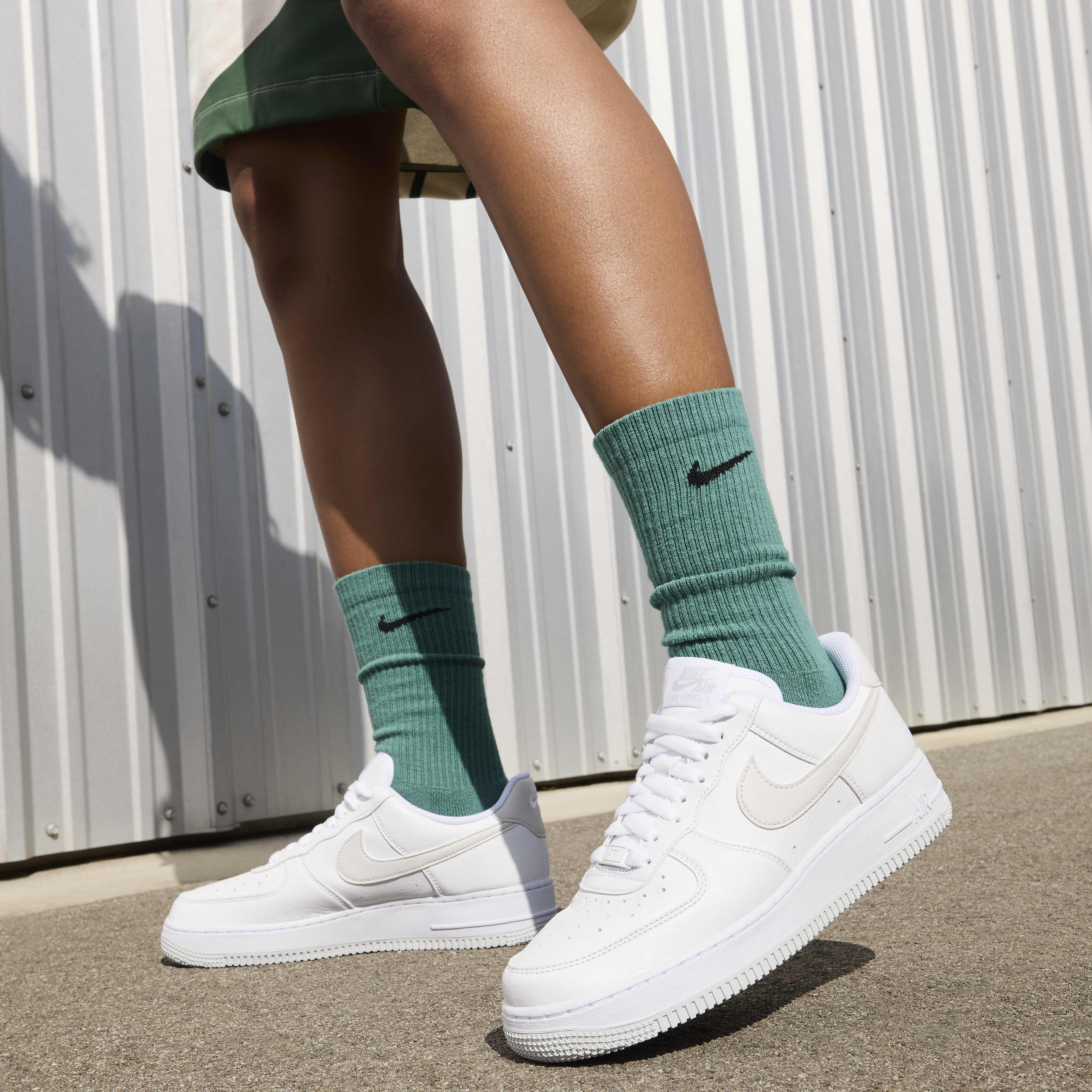 Nike f force ones outlet