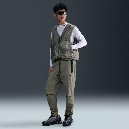 Men's Trousers & Tights Sale-Nike, Nike Tech, Men's Woven Trousers Men's Trousers & Tights Sale-Nike, Nike Tech, Men's Woven Trousers