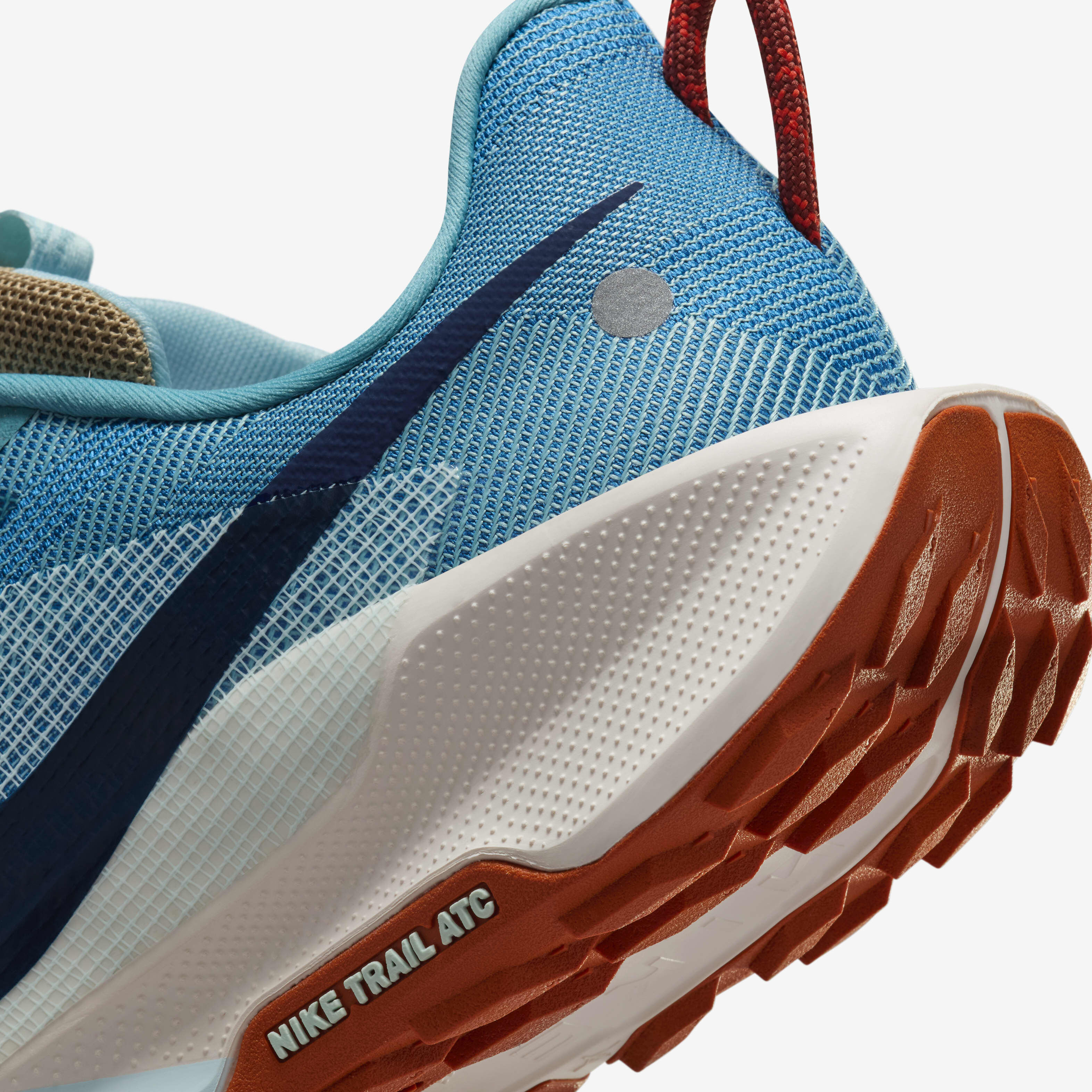 nike air zoom pegasus 36 trail men's trail running shoe