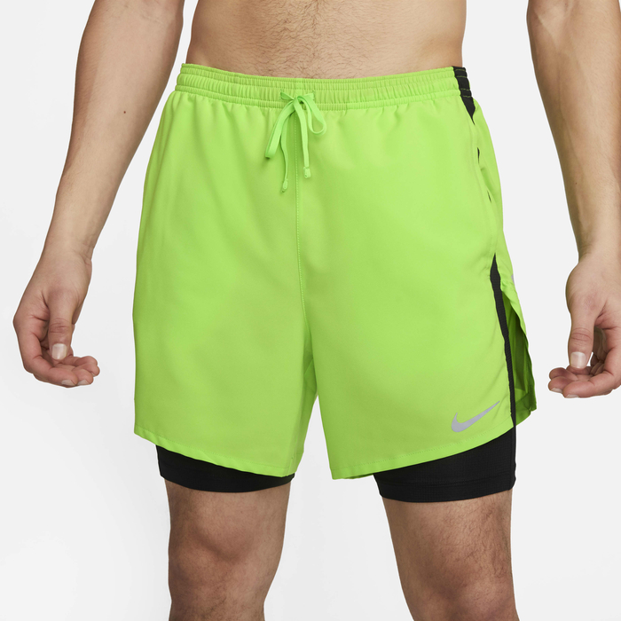 Nike Dri-FIT Run Division Stride image number 1 Nike Dri-FIT Run Division Stride image number 1