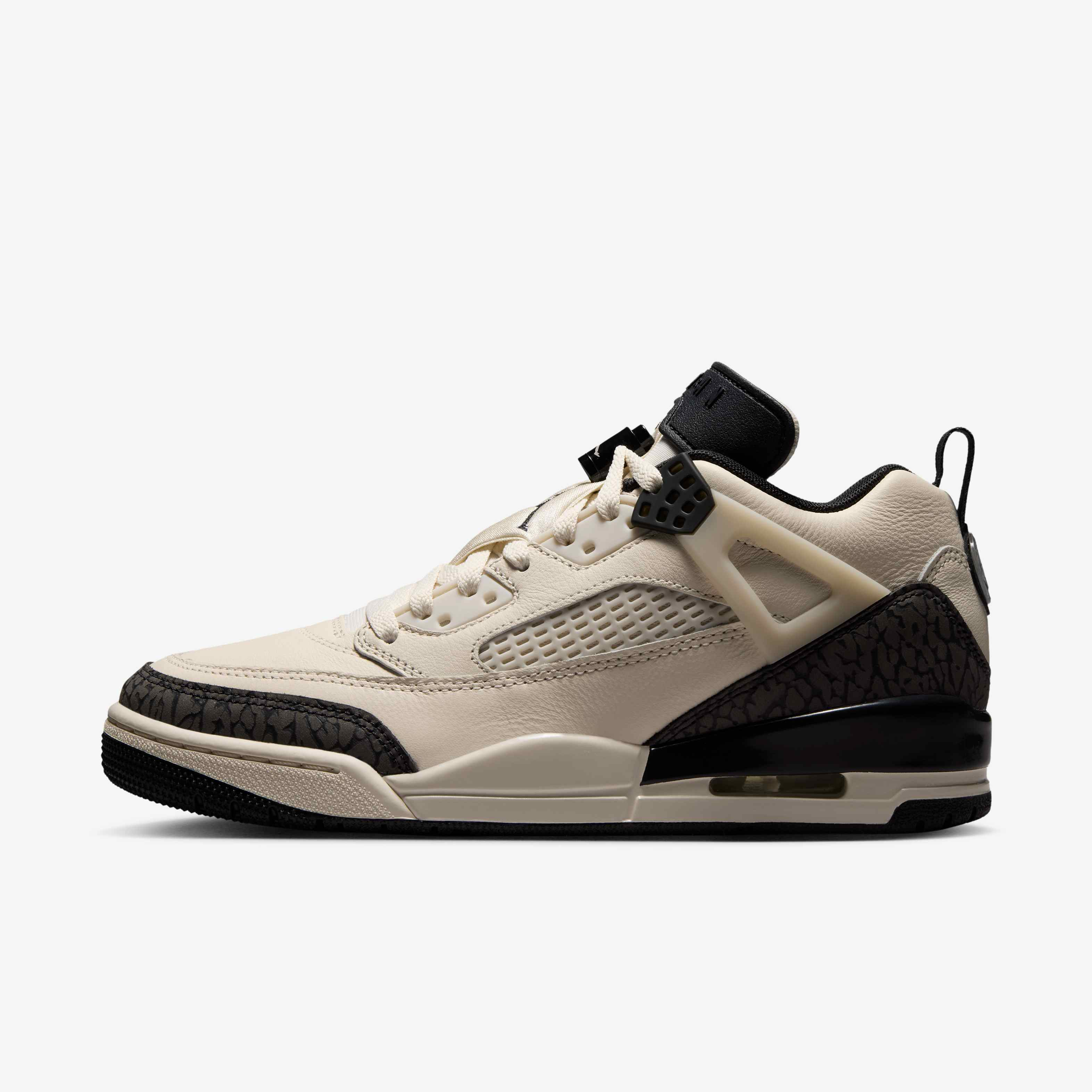 Jordan Spizike Low image number 0